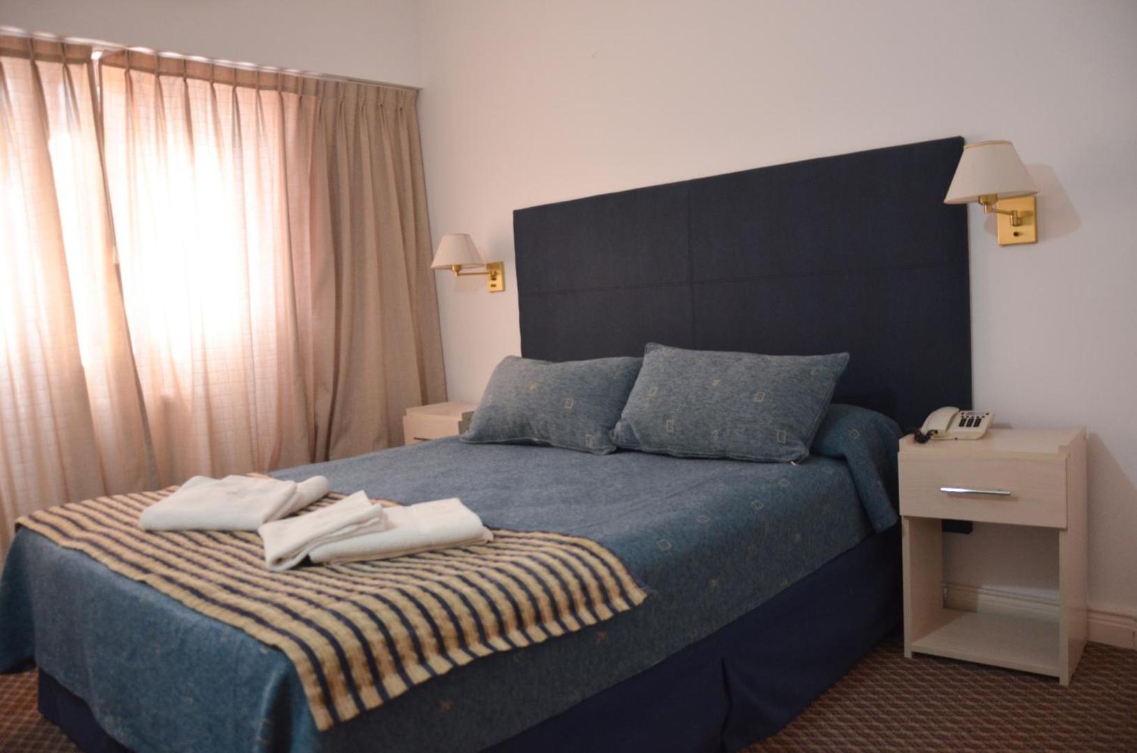 Hotel Arenas