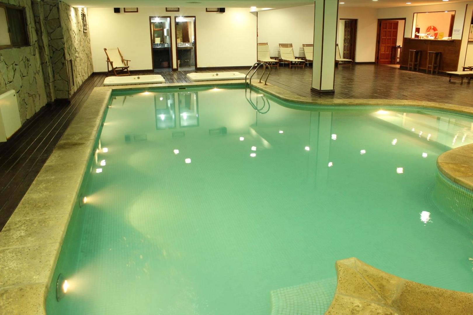 Hotel Arenas