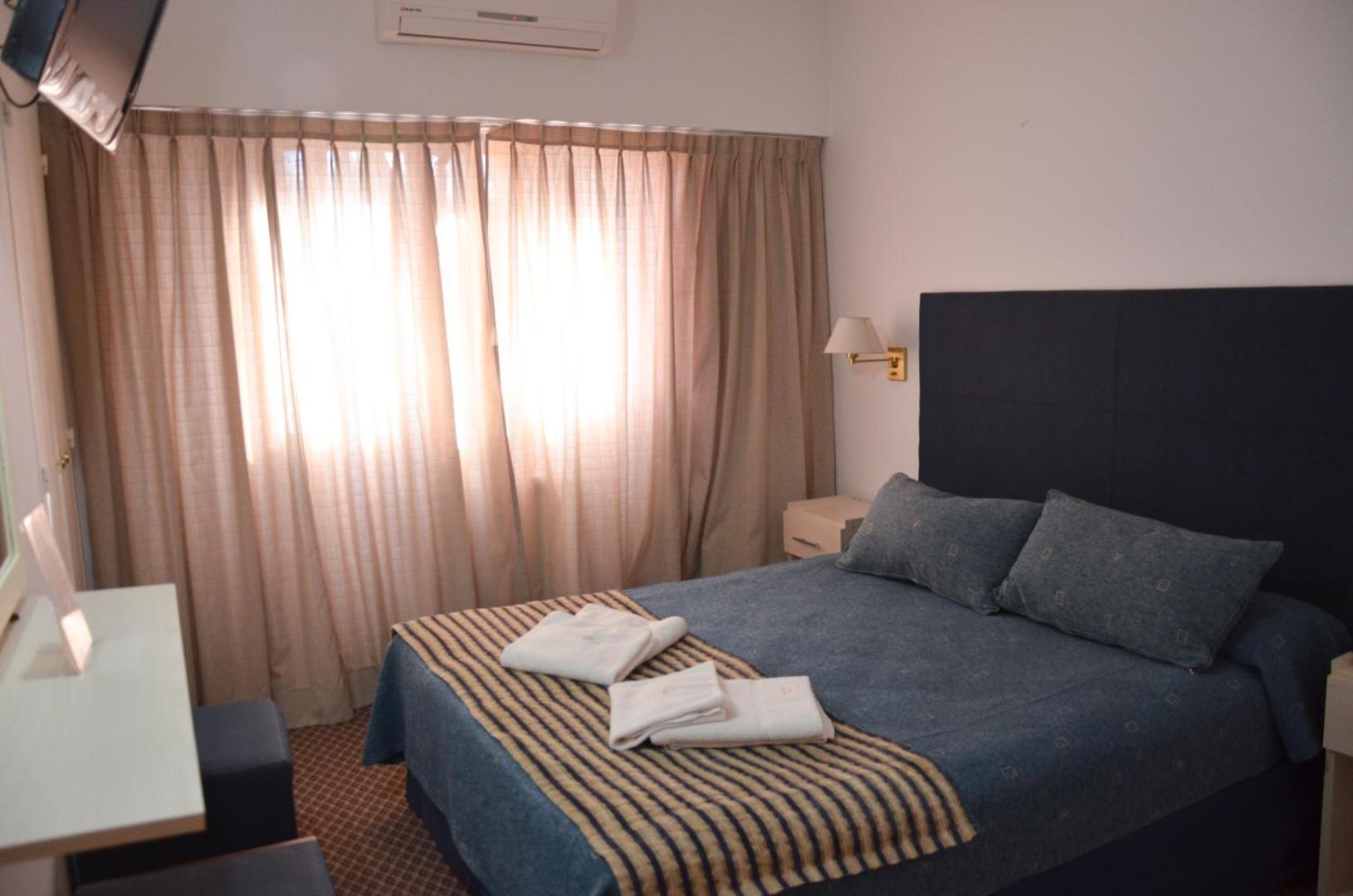 Hotel Arenas