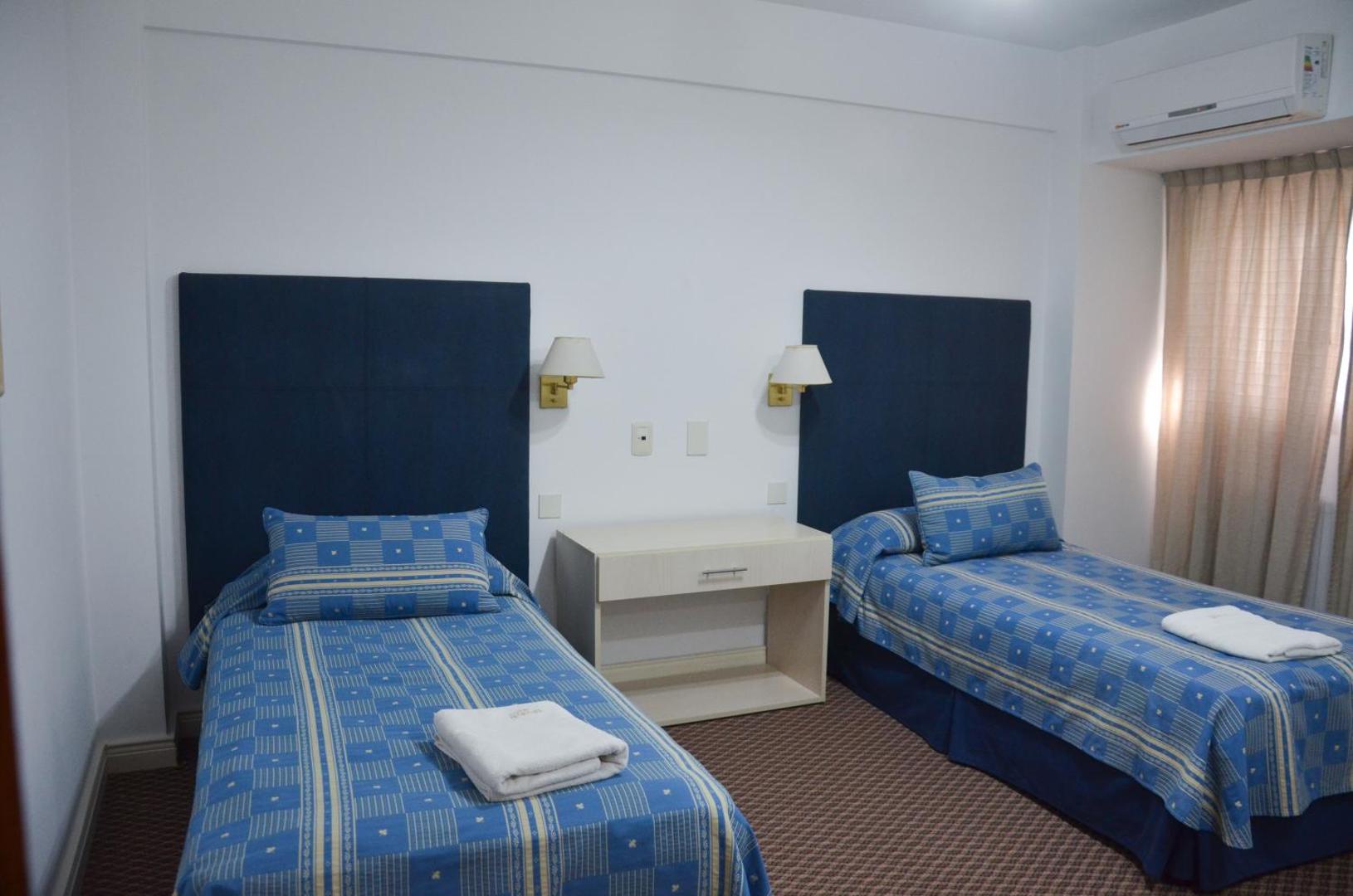 Hotel Arenas