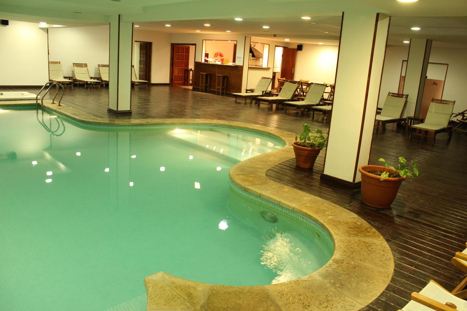 Hotel Arenas