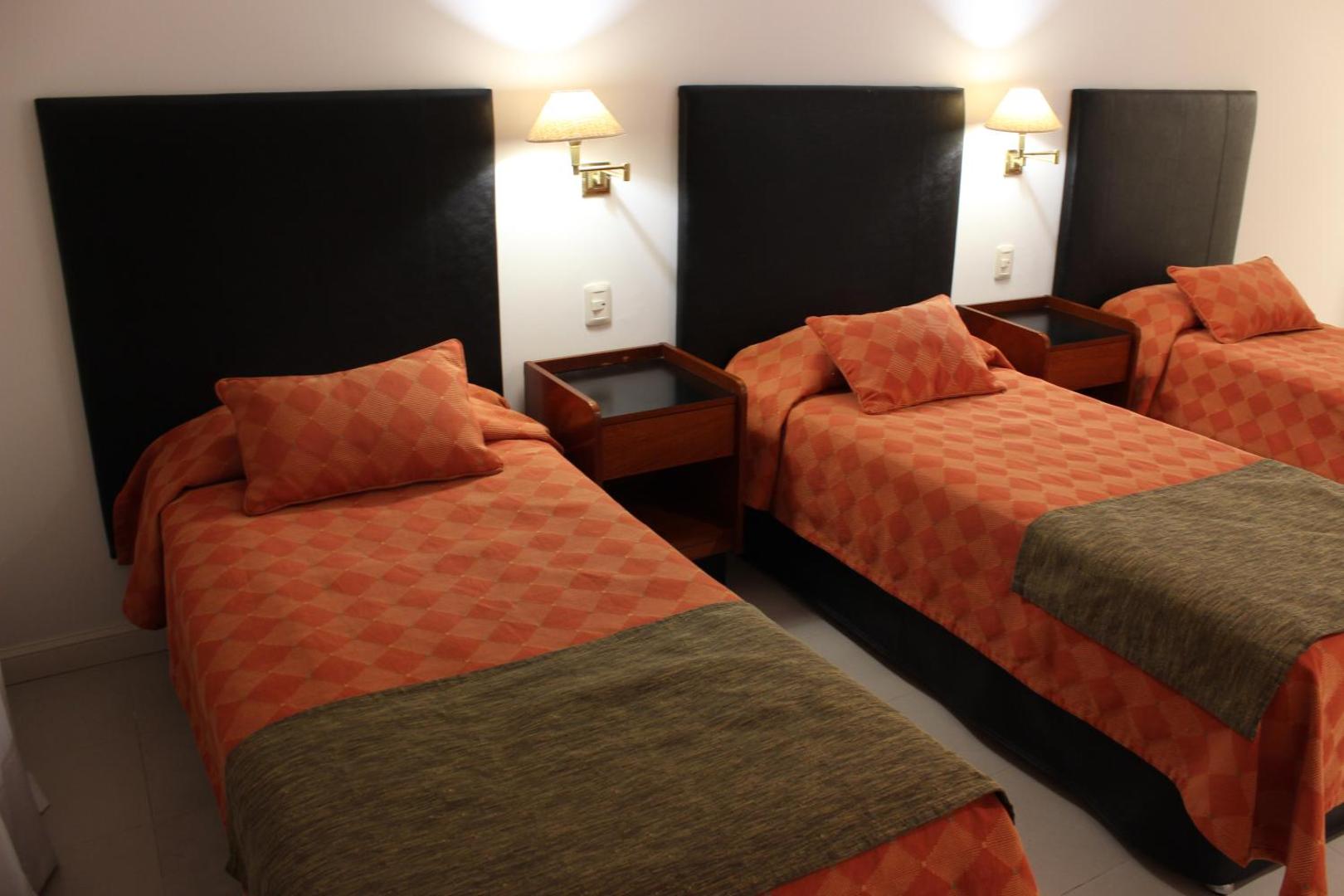 Hotel Arenas