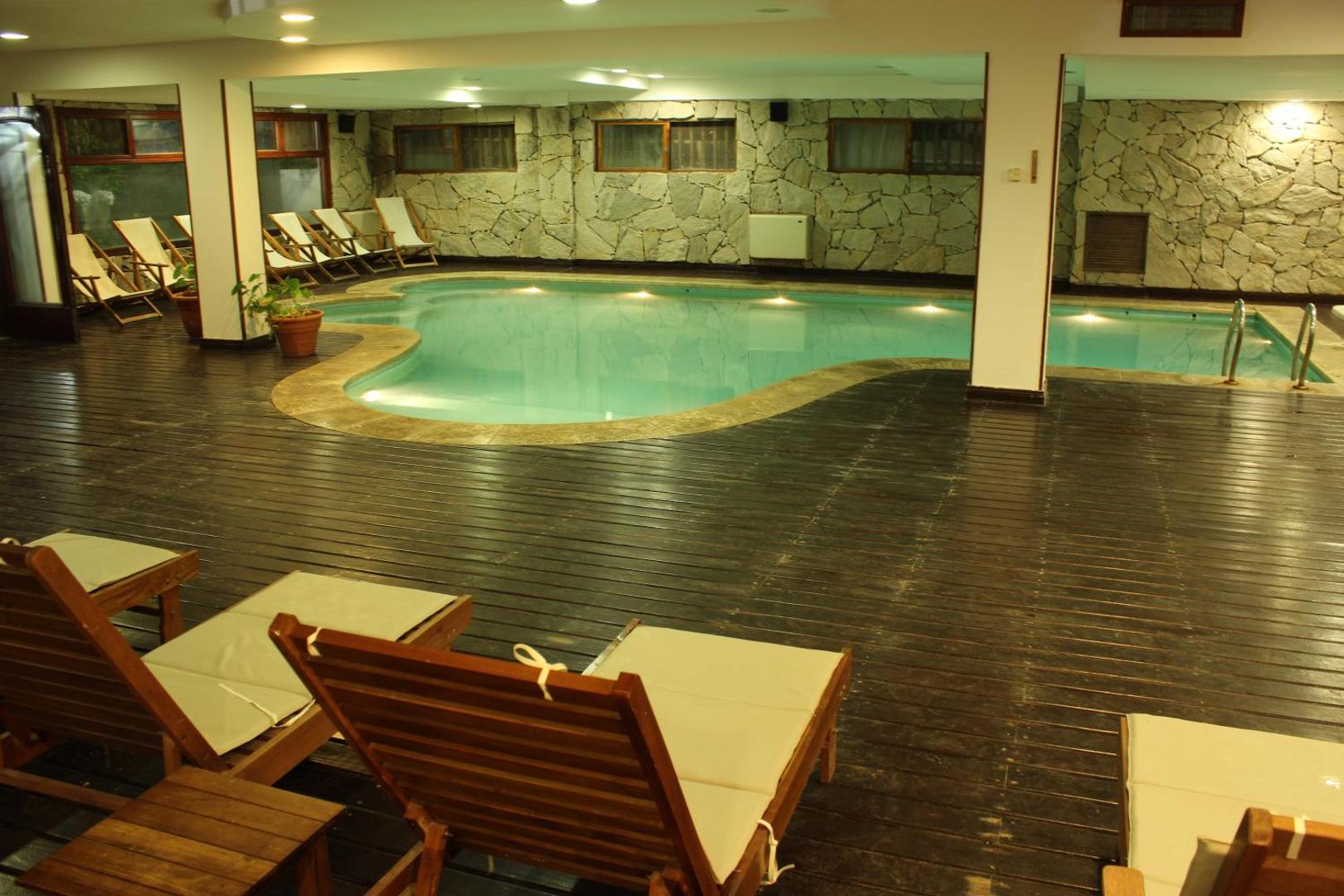 Hotel Arenas