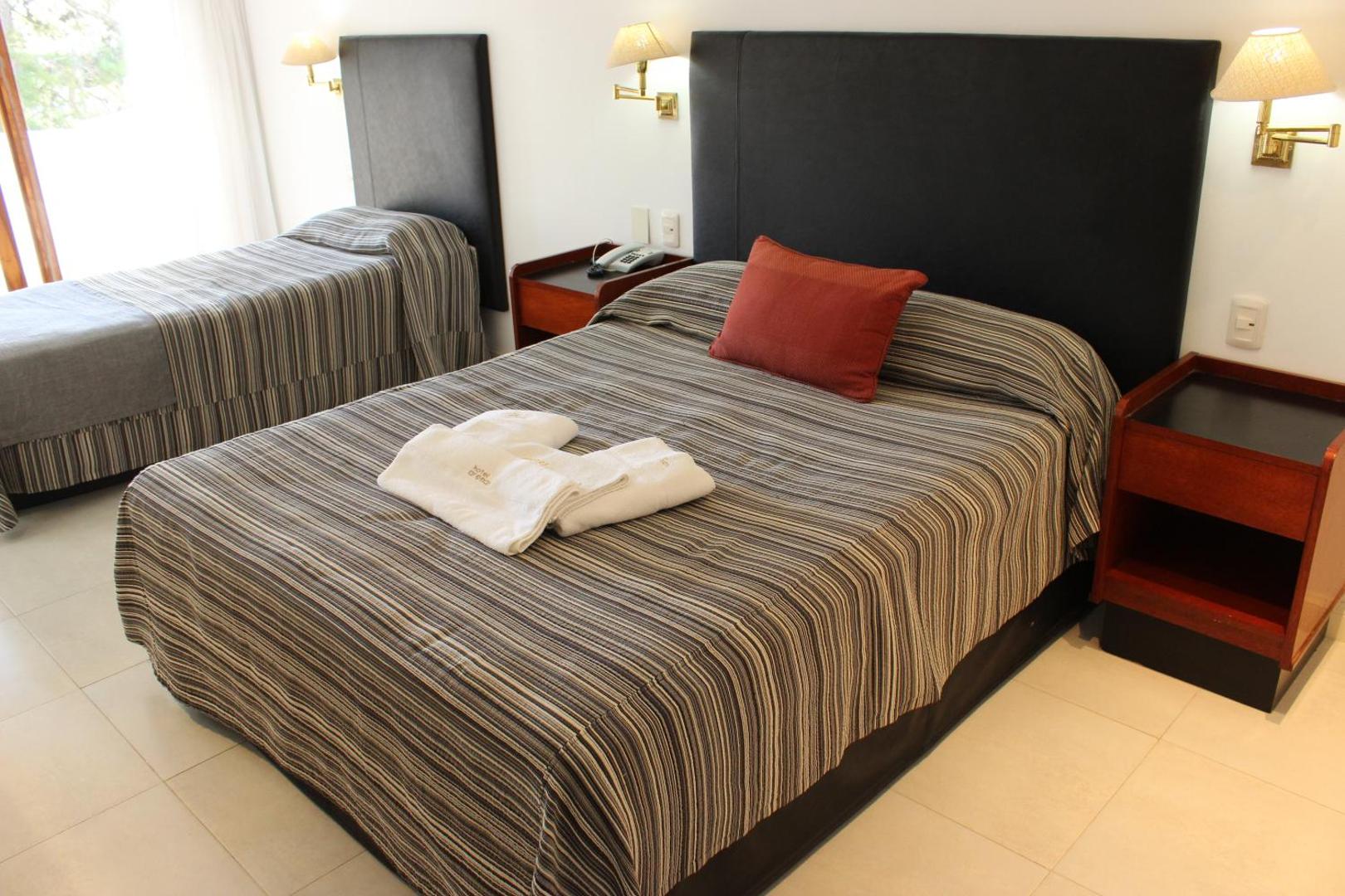 Hotel Arenas