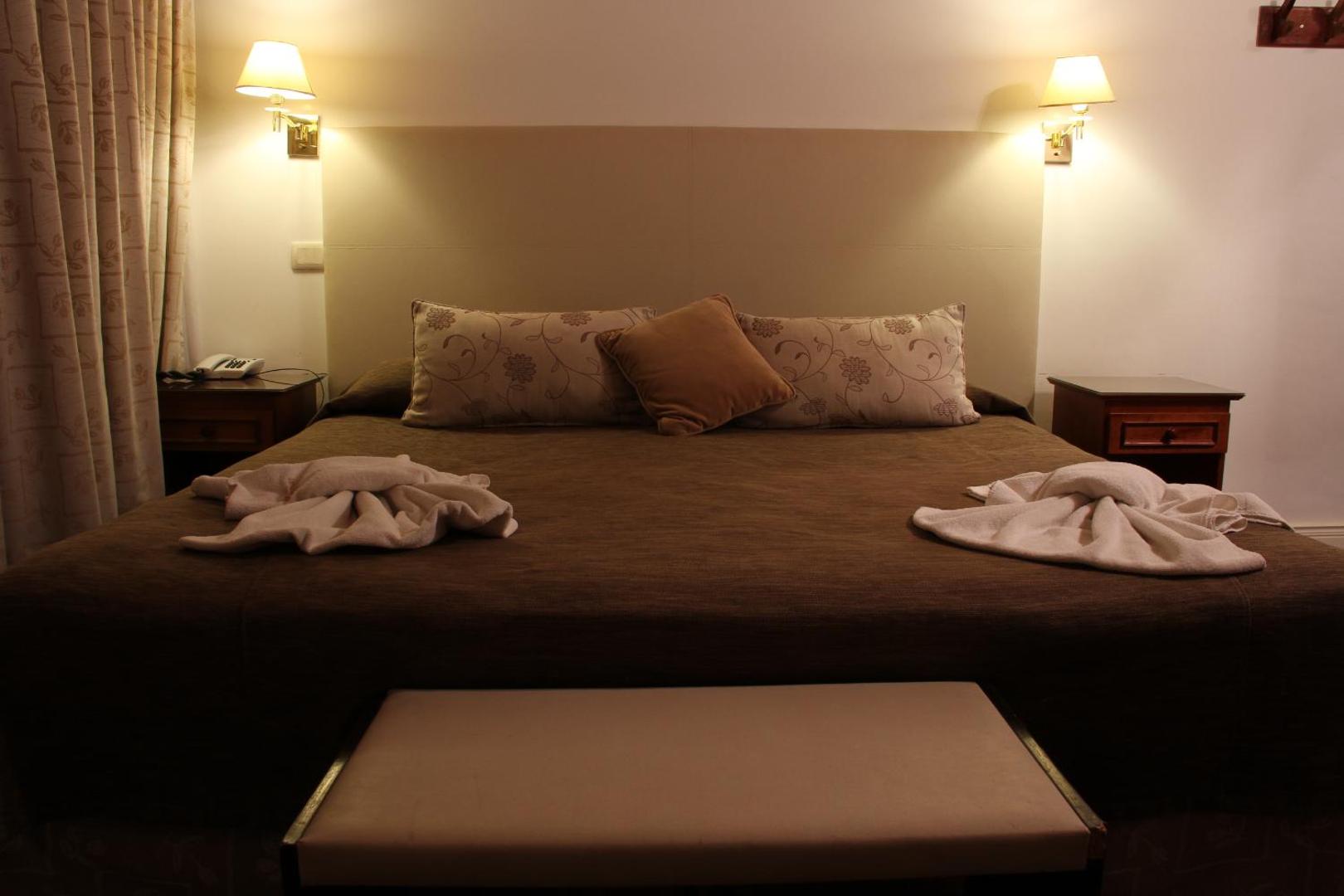 Hotel Arenas