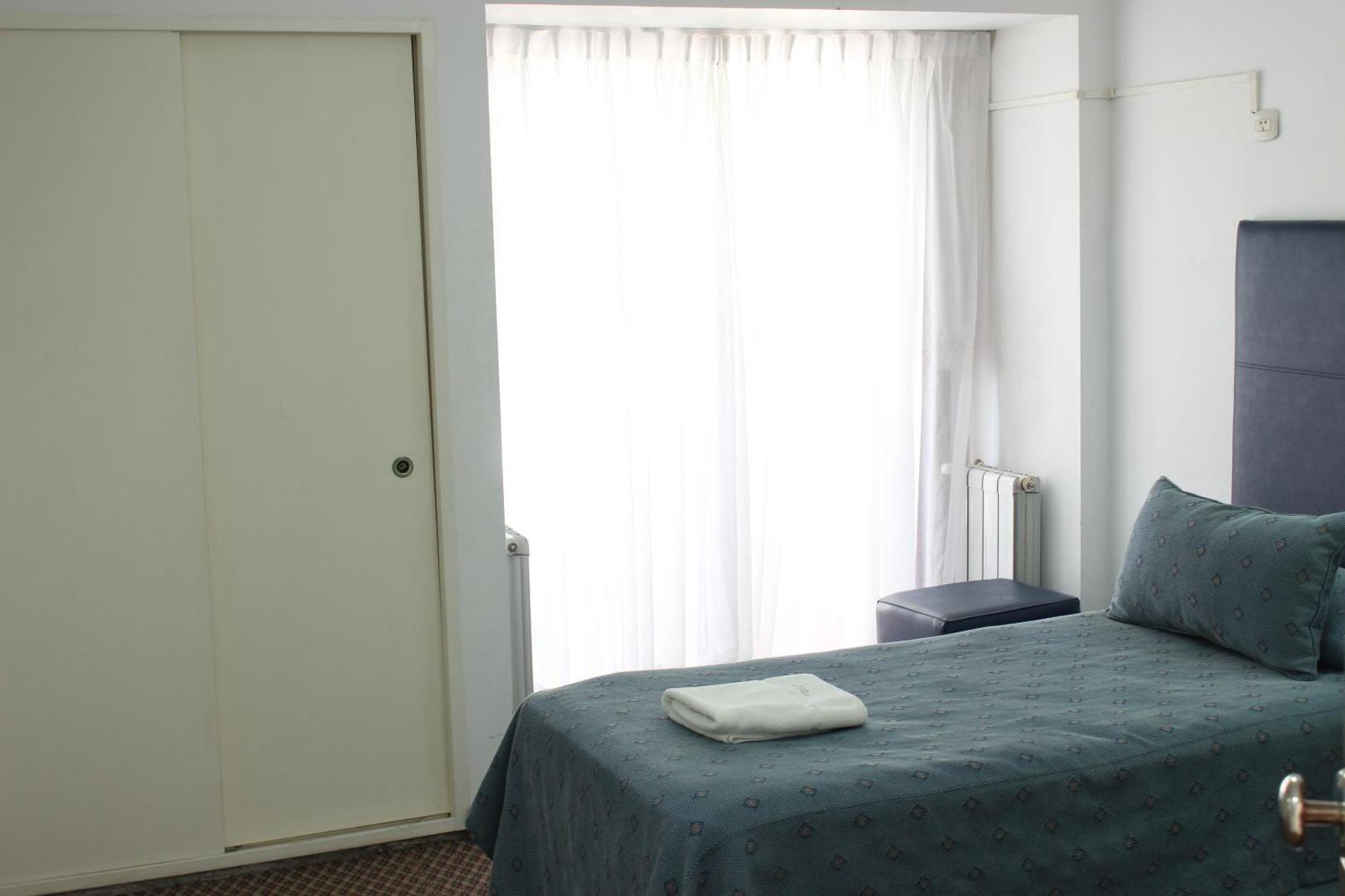 Hotel Arenas