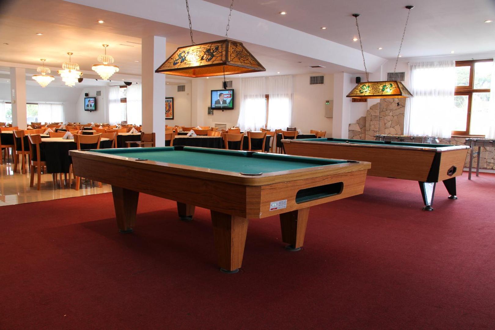 Hotel Arenas