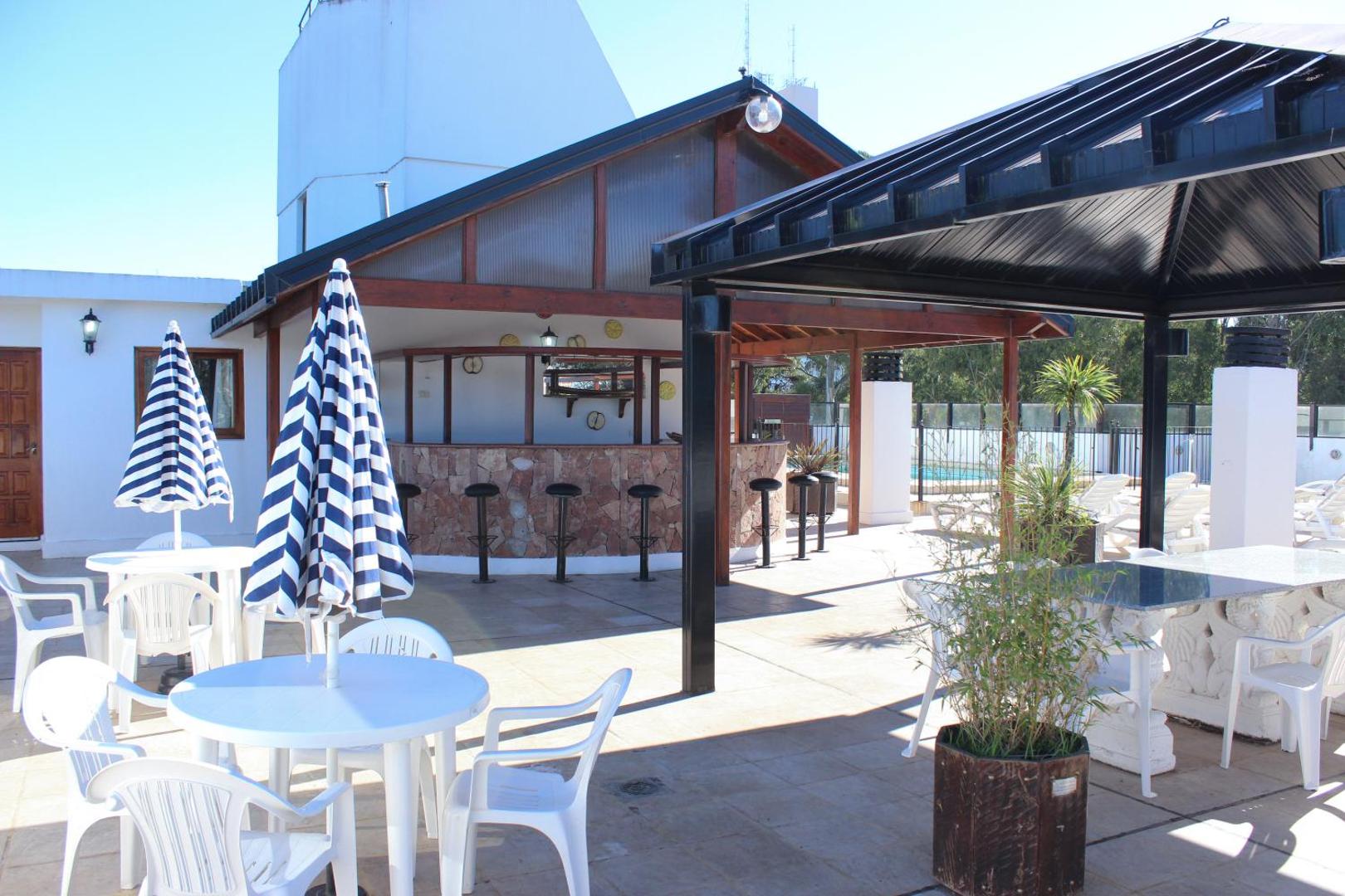 Hotel Arenas