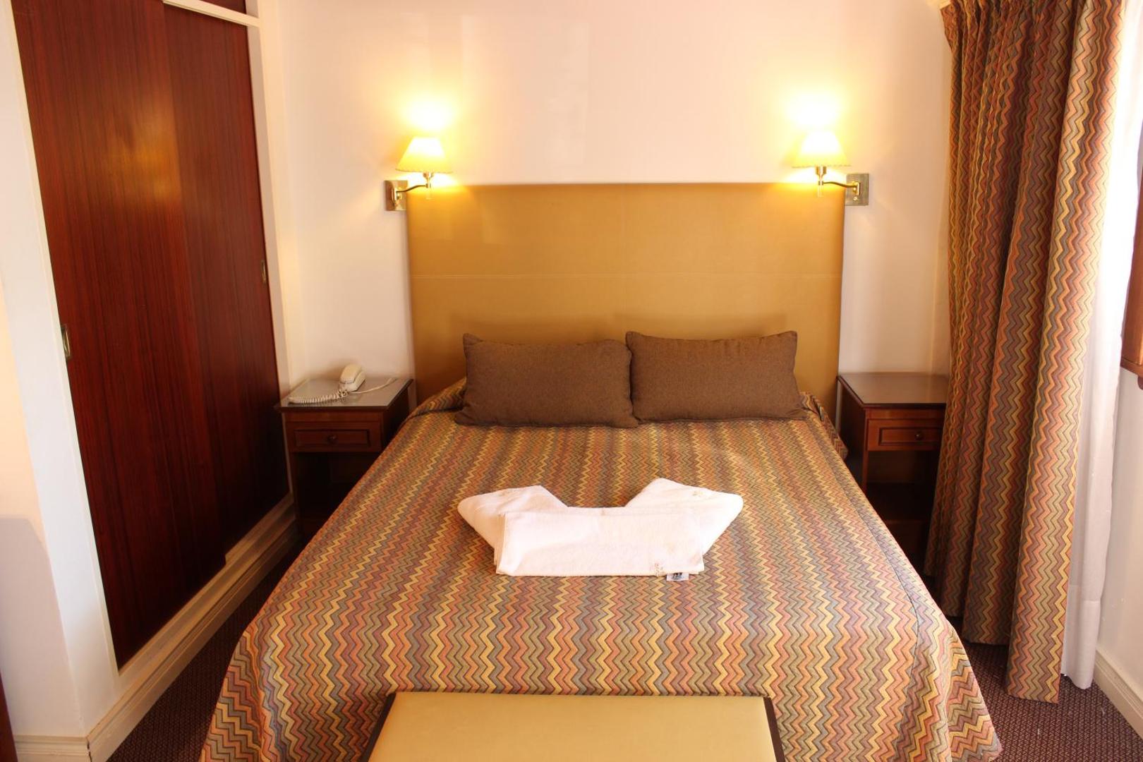 Hotel Arenas