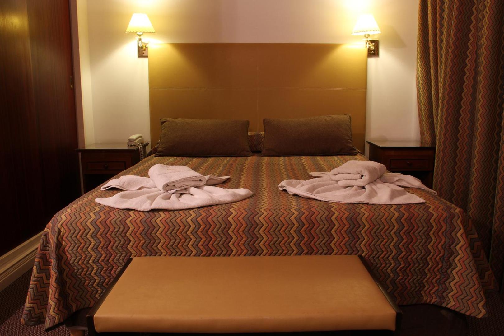 Hotel Arenas