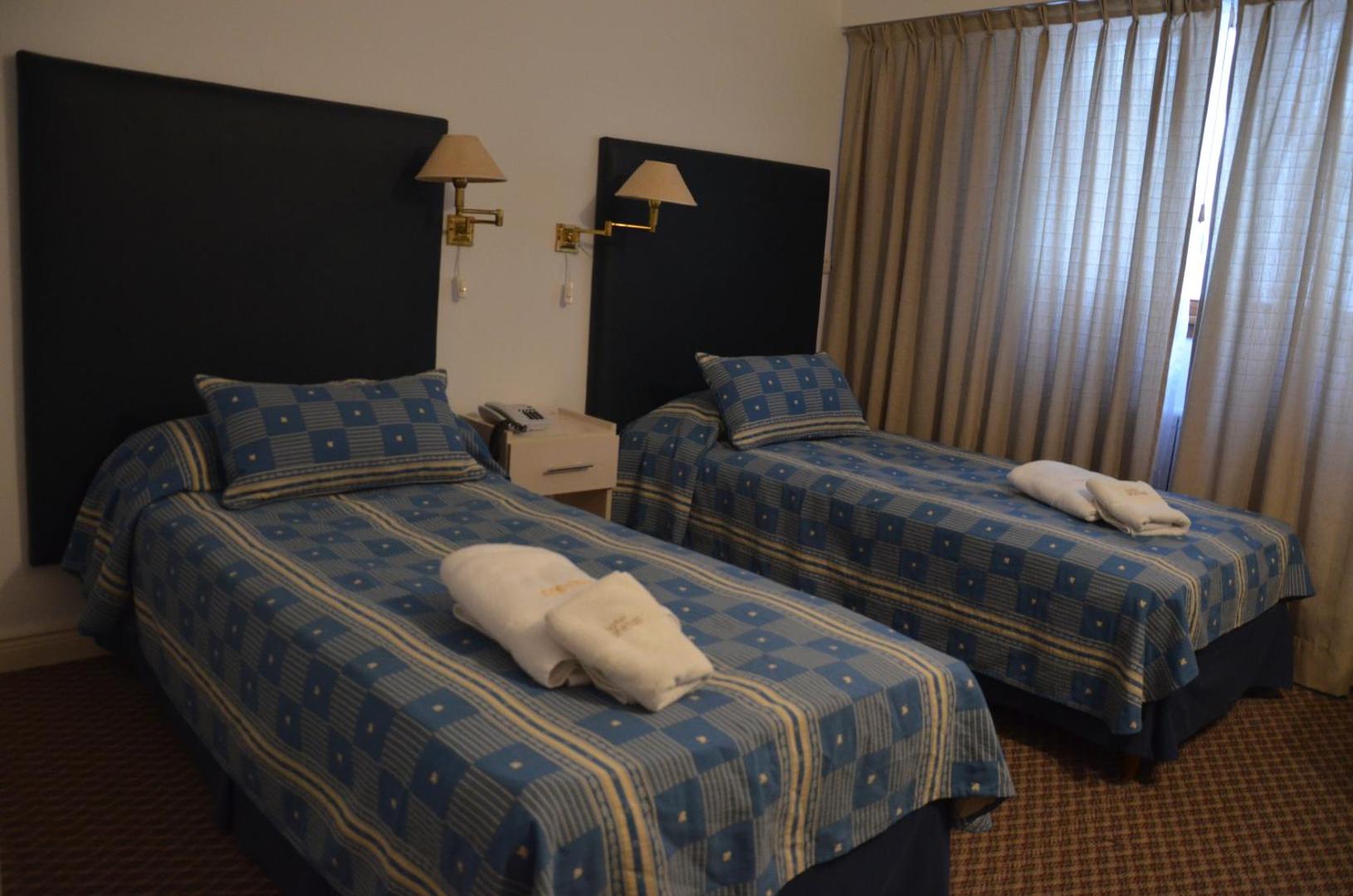 Hotel Arenas