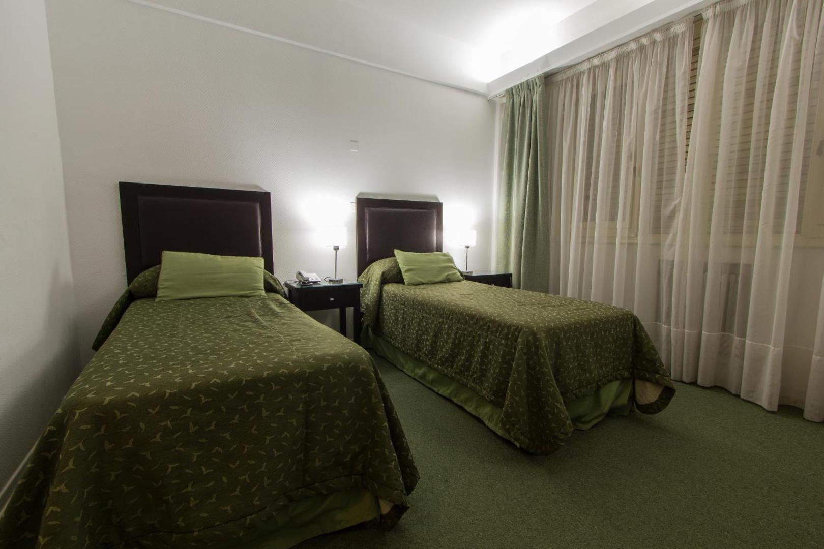 Hotel Libertador de Pinamar