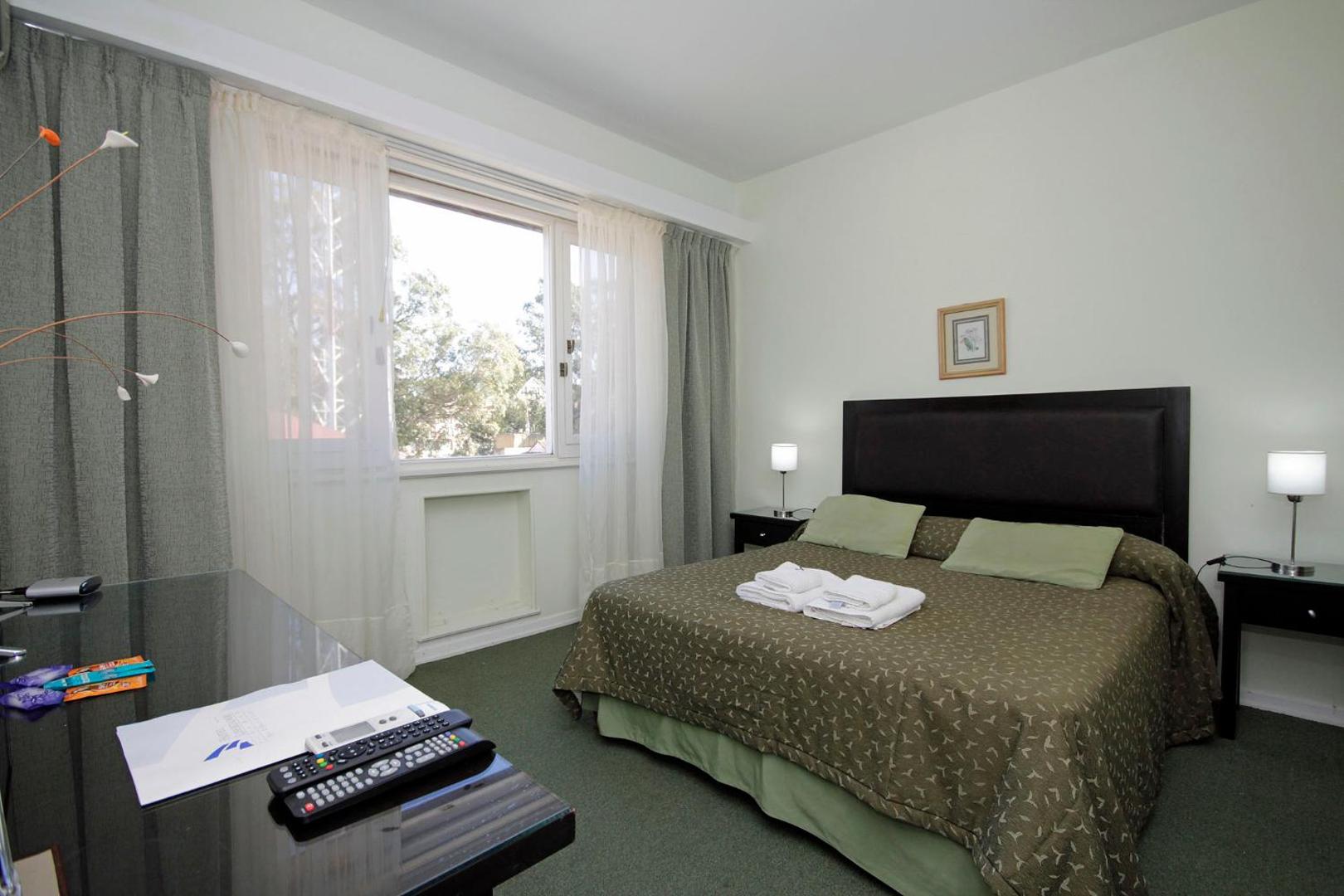 Hotel Libertador de Pinamar