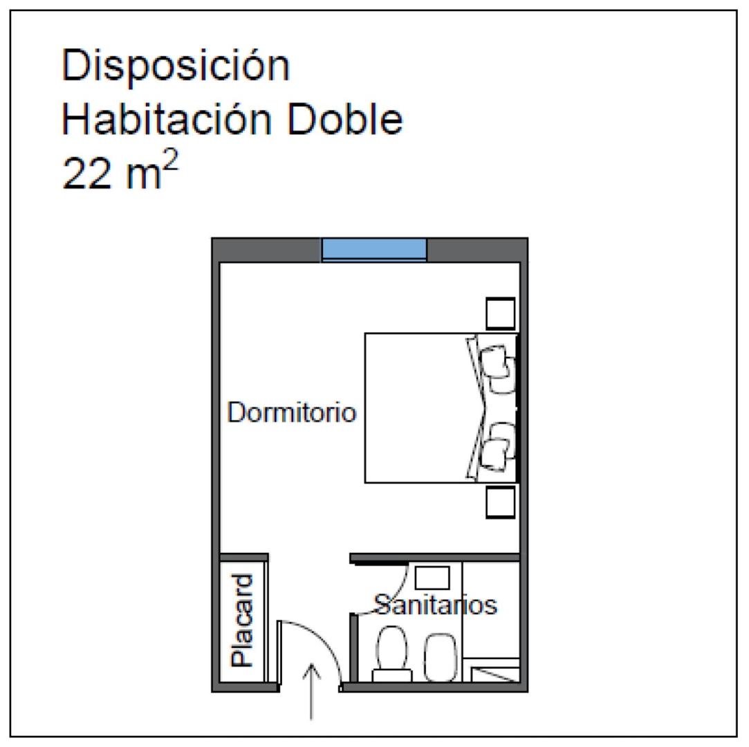 Hotel Libertador de Pinamar