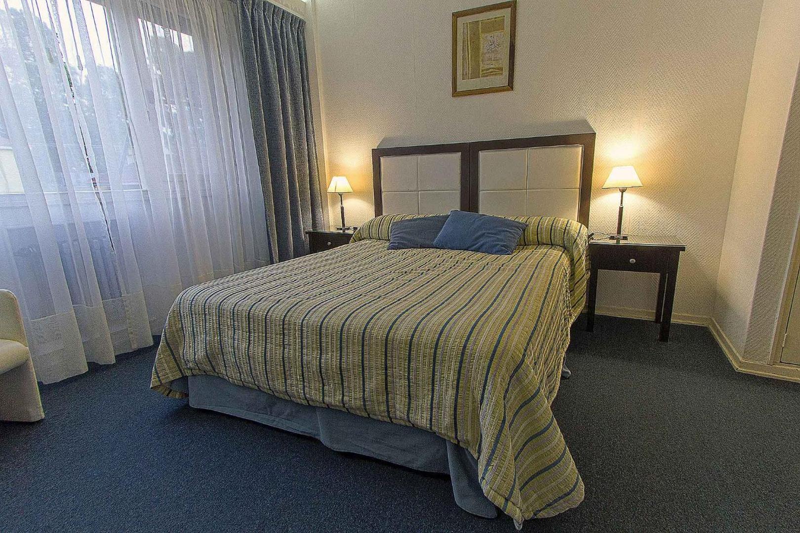 Hotel Libertador de Pinamar