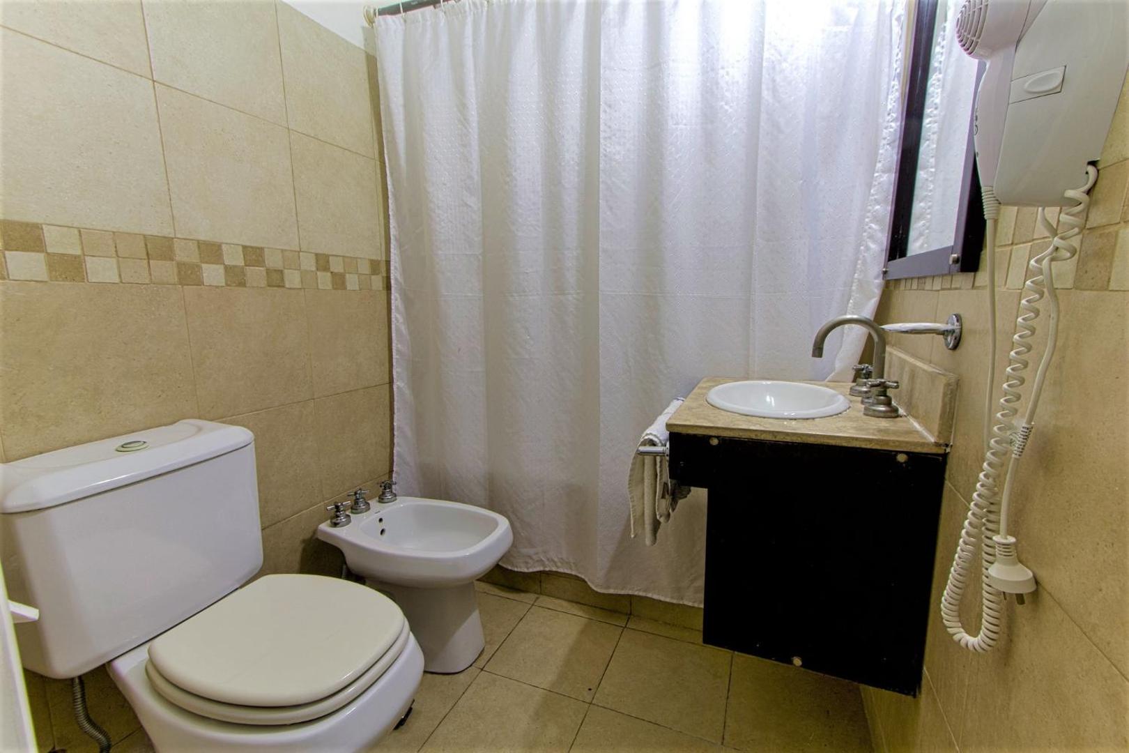 Hotel Libertador de Pinamar