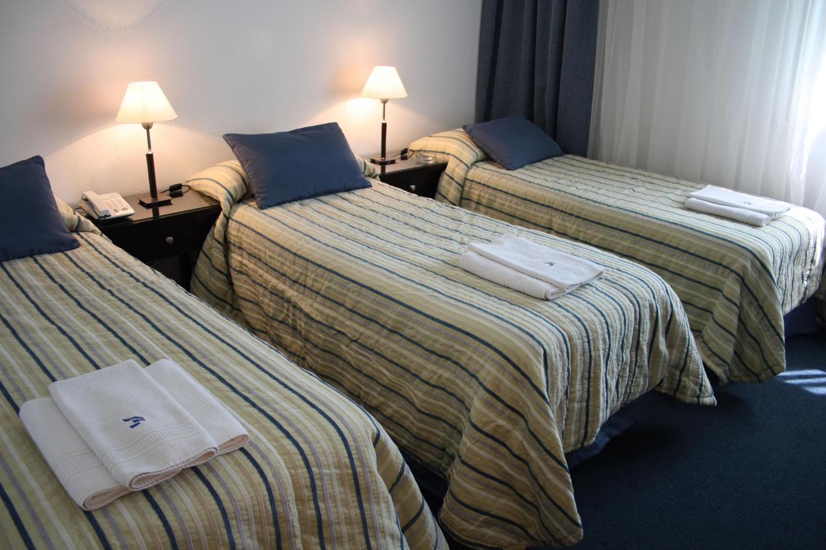 Hotel Libertador de Pinamar