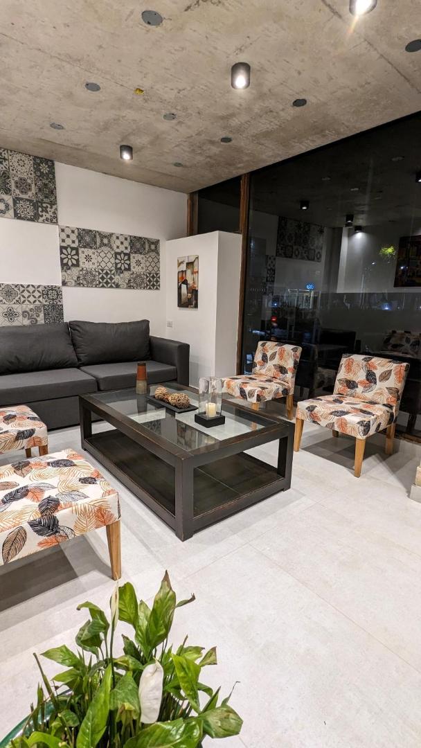 Hotel Libertador de Pinamar