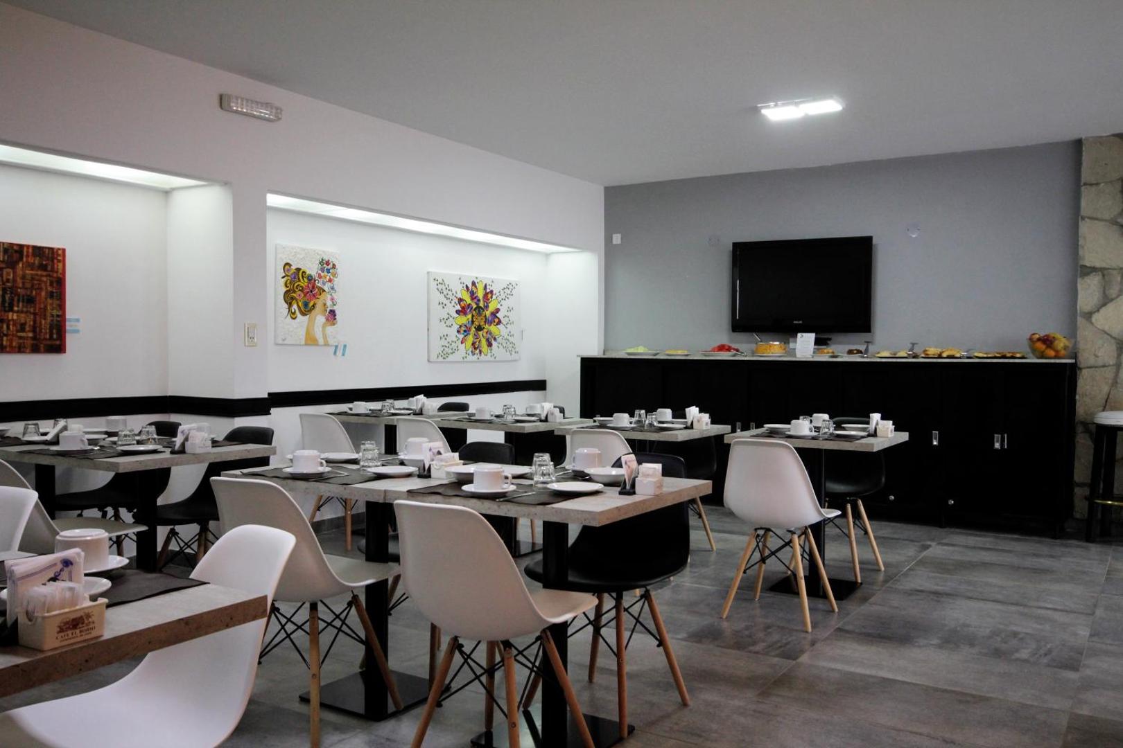 Hotel Libertador de Pinamar