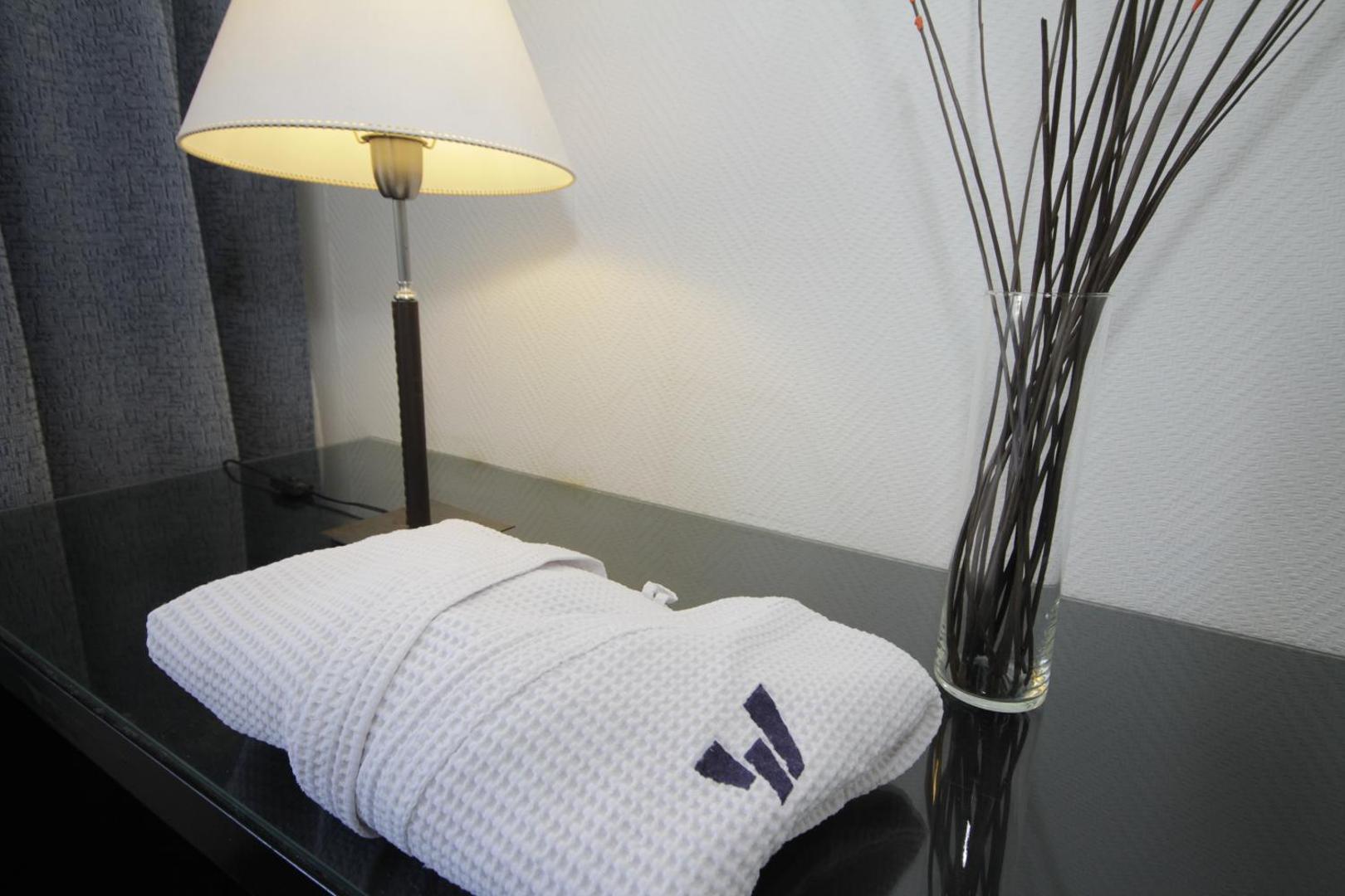 Hotel Libertador de Pinamar