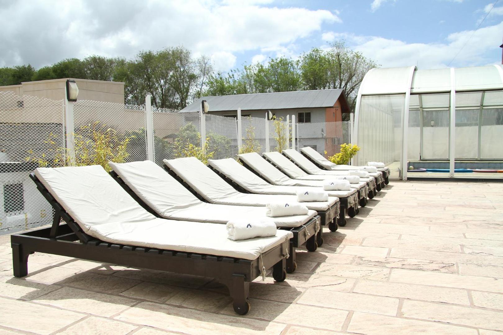 Hotel Libertador de Pinamar