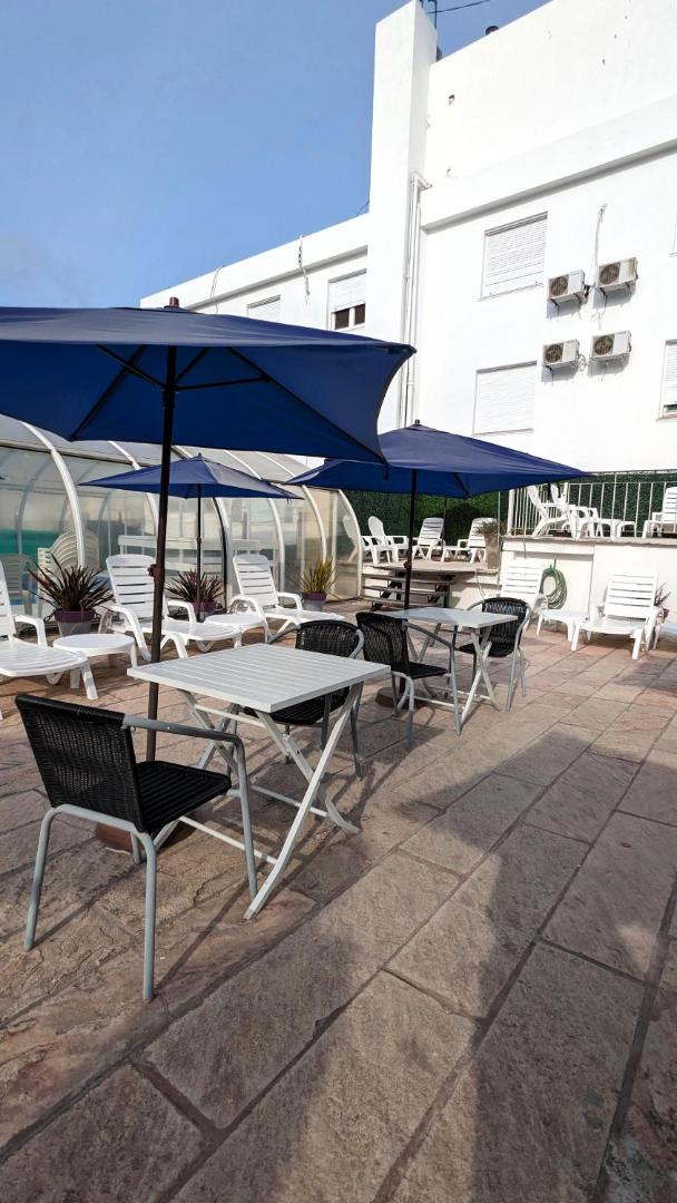 Hotel Libertador de Pinamar
