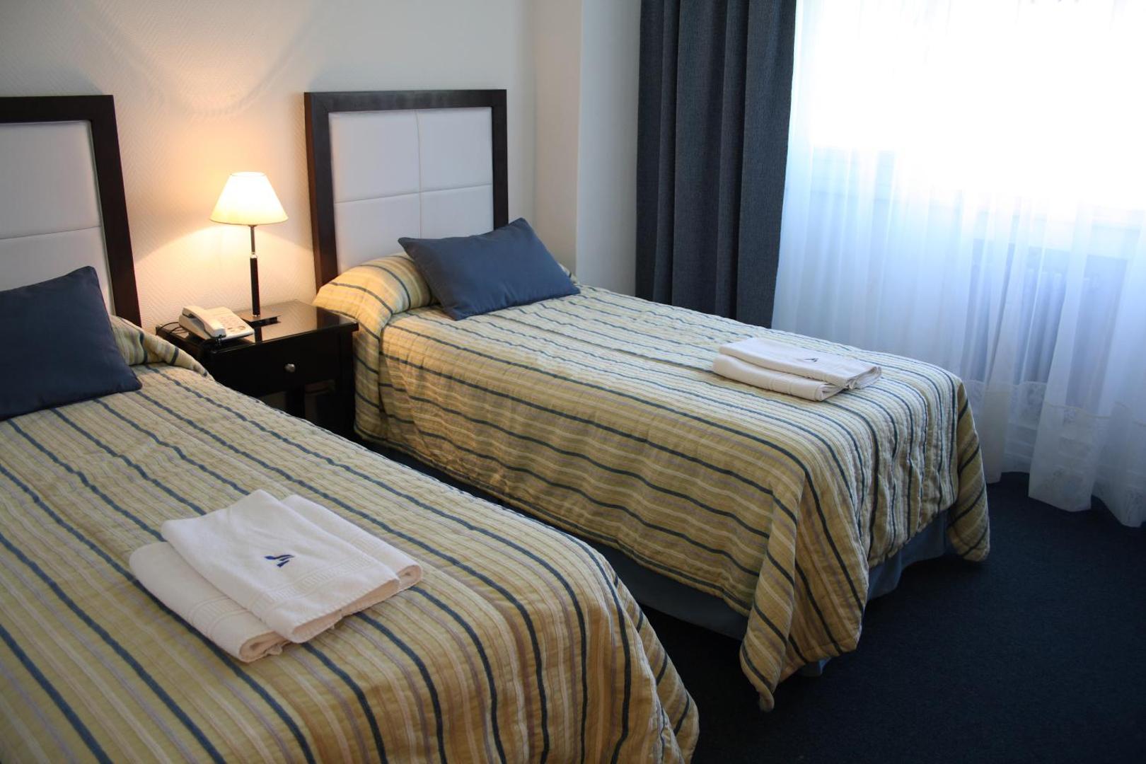 Hotel Libertador de Pinamar