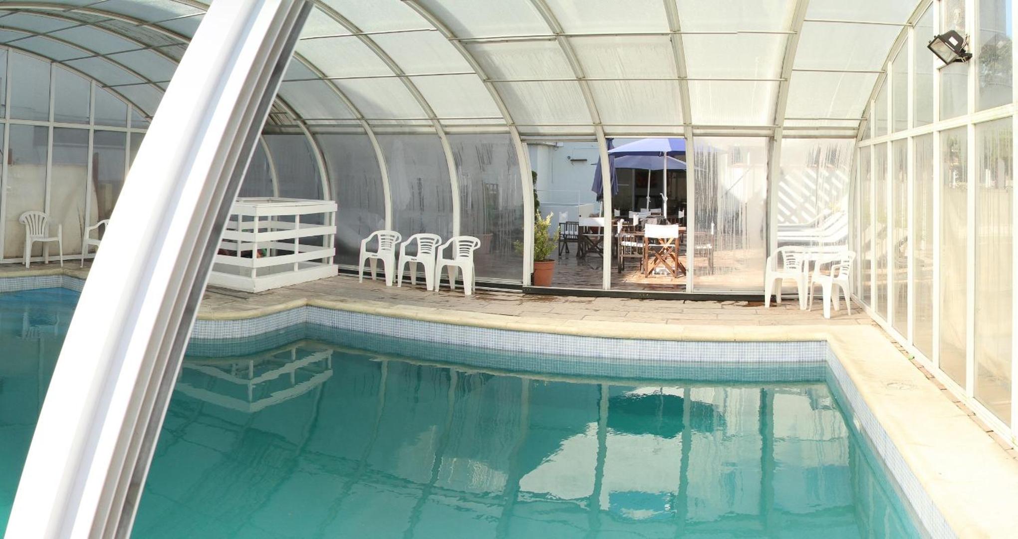 Hotel Libertador de Pinamar
