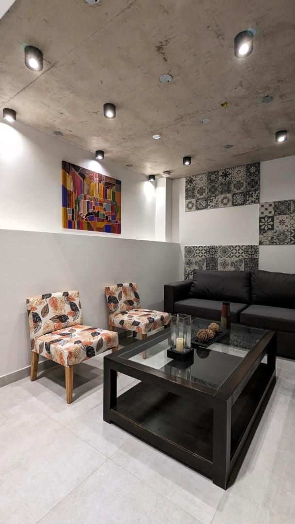 Hotel Libertador de Pinamar