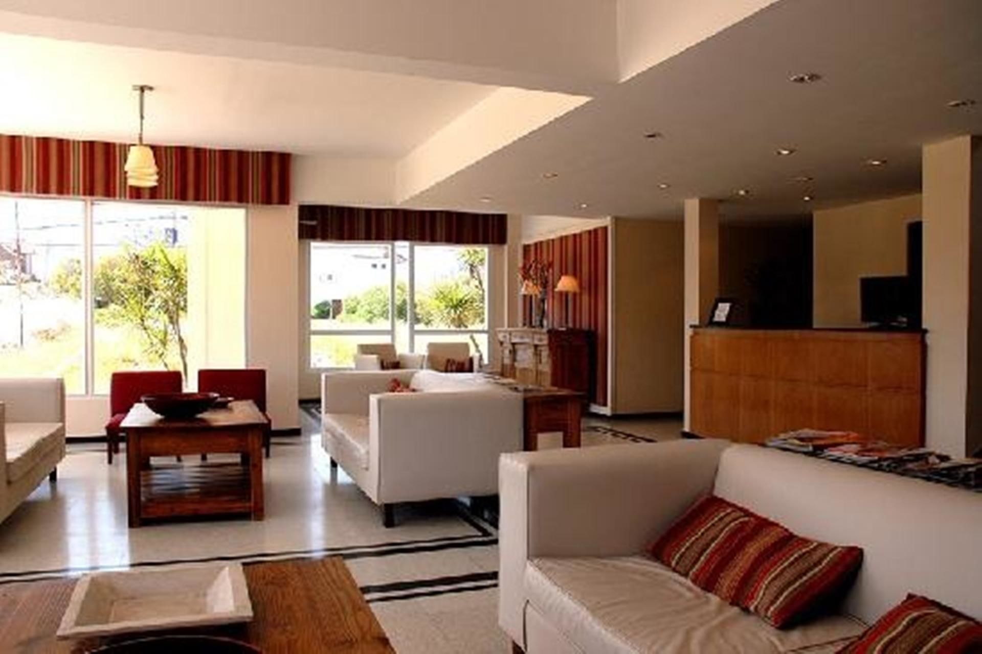 Hotel Mojomar