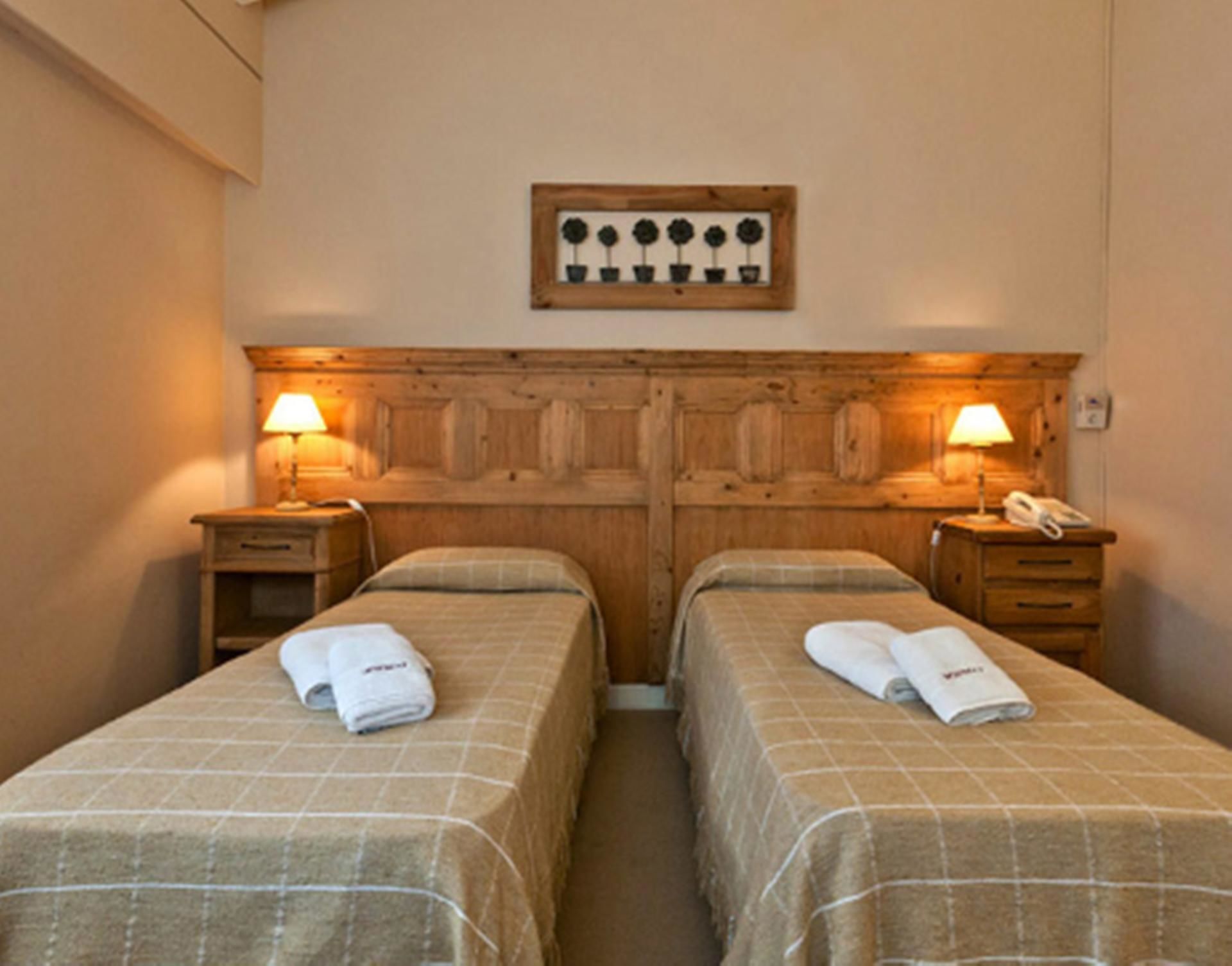 Hotel Mojomar
