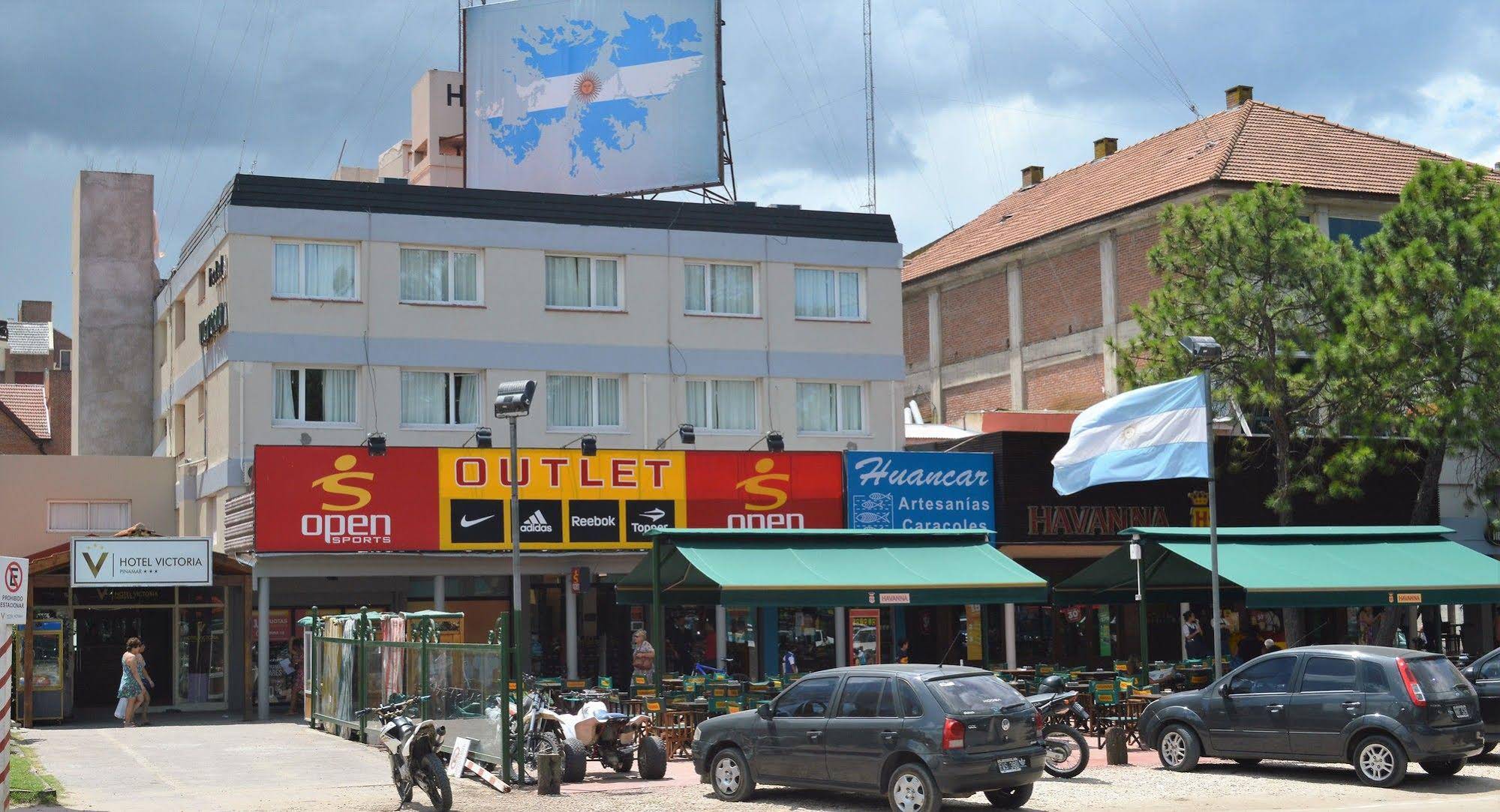 Hotel Victoria