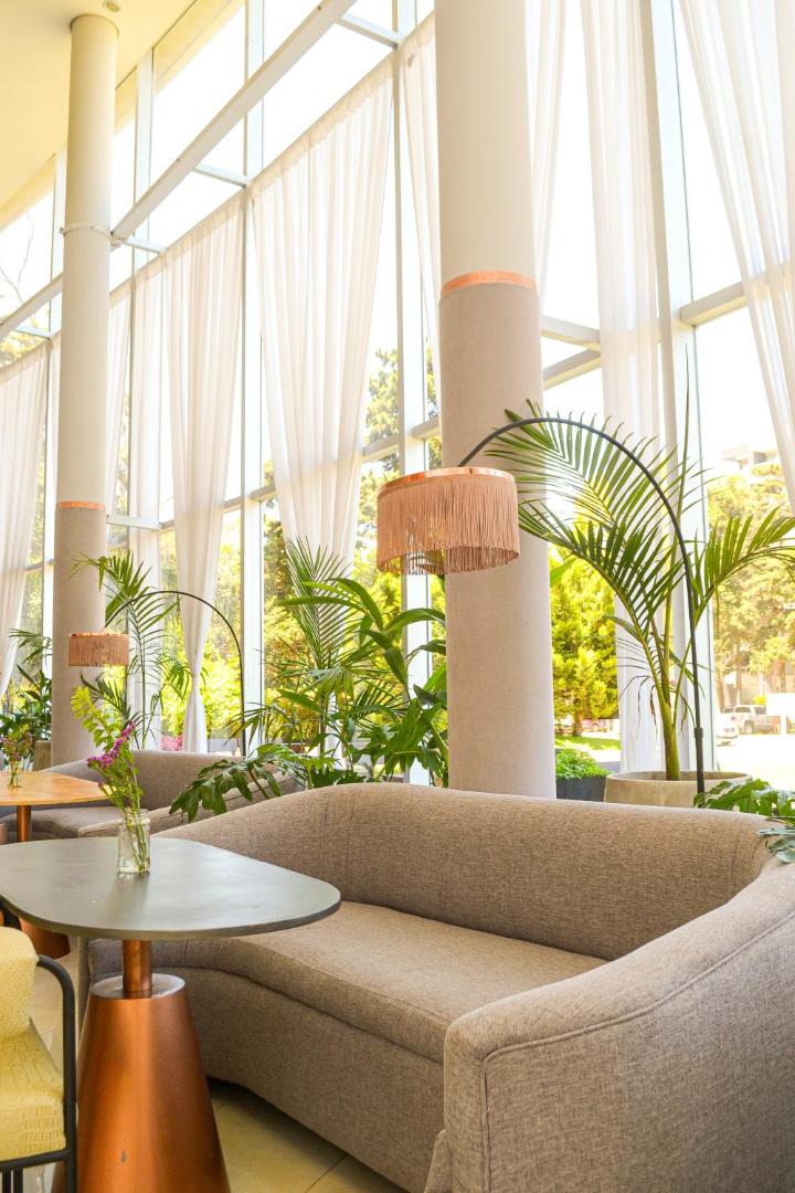 Hotel Zentiva
