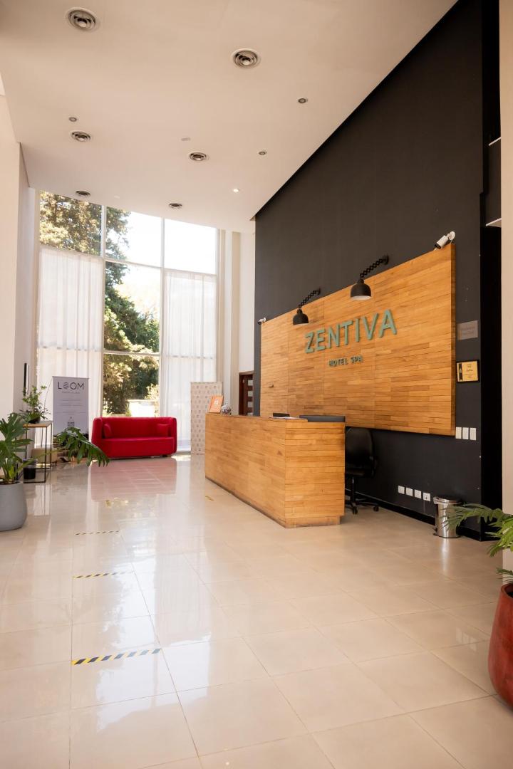 Hotel Zentiva