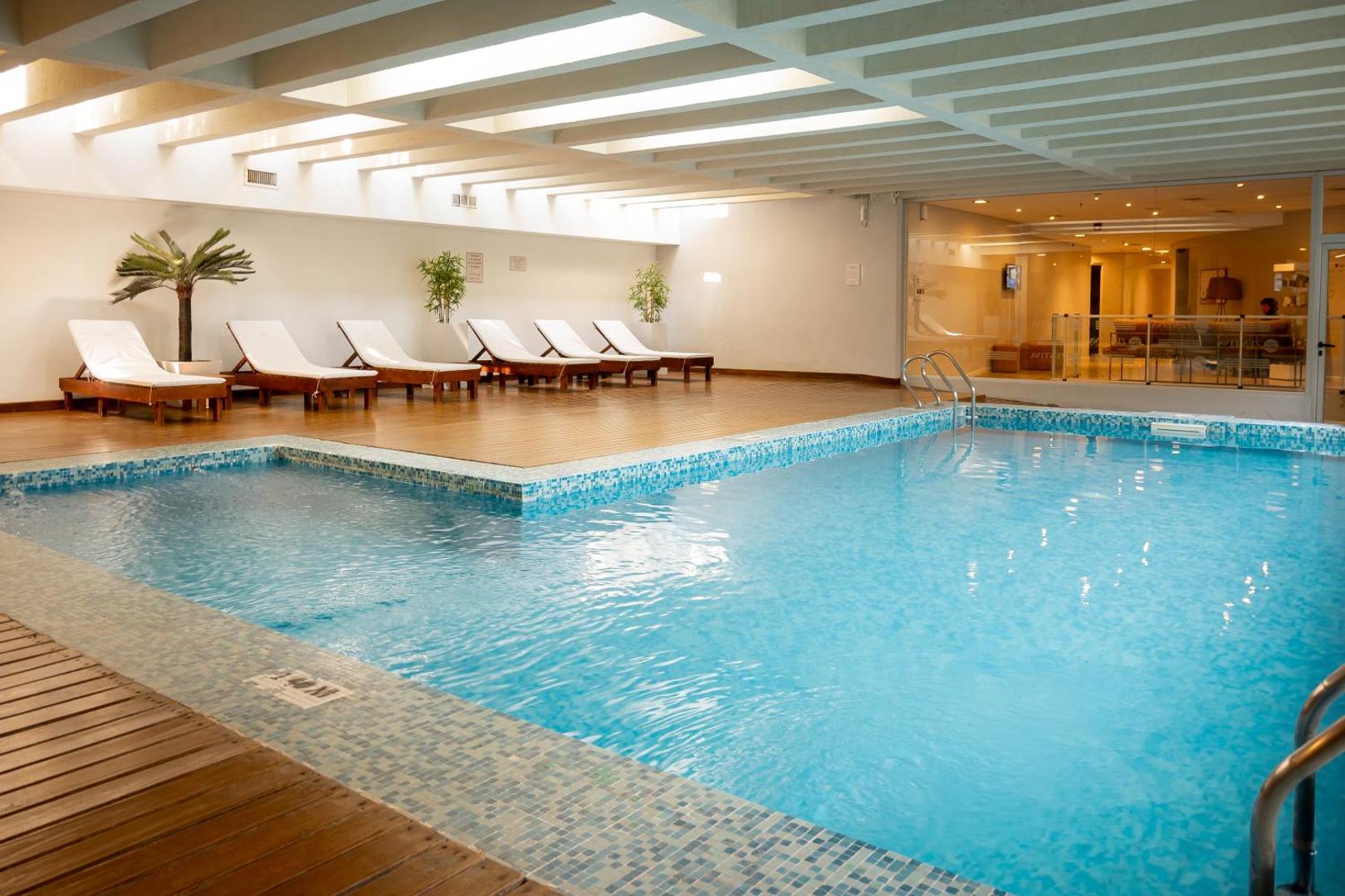 Hotel Zentiva