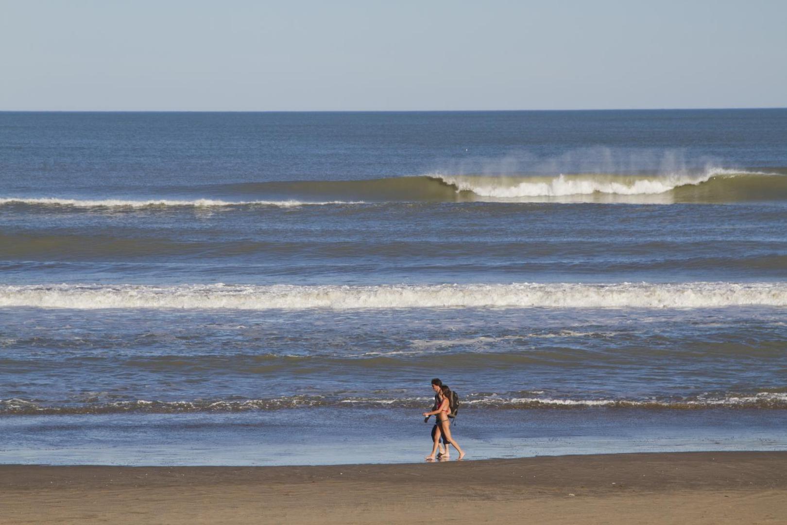 Playas