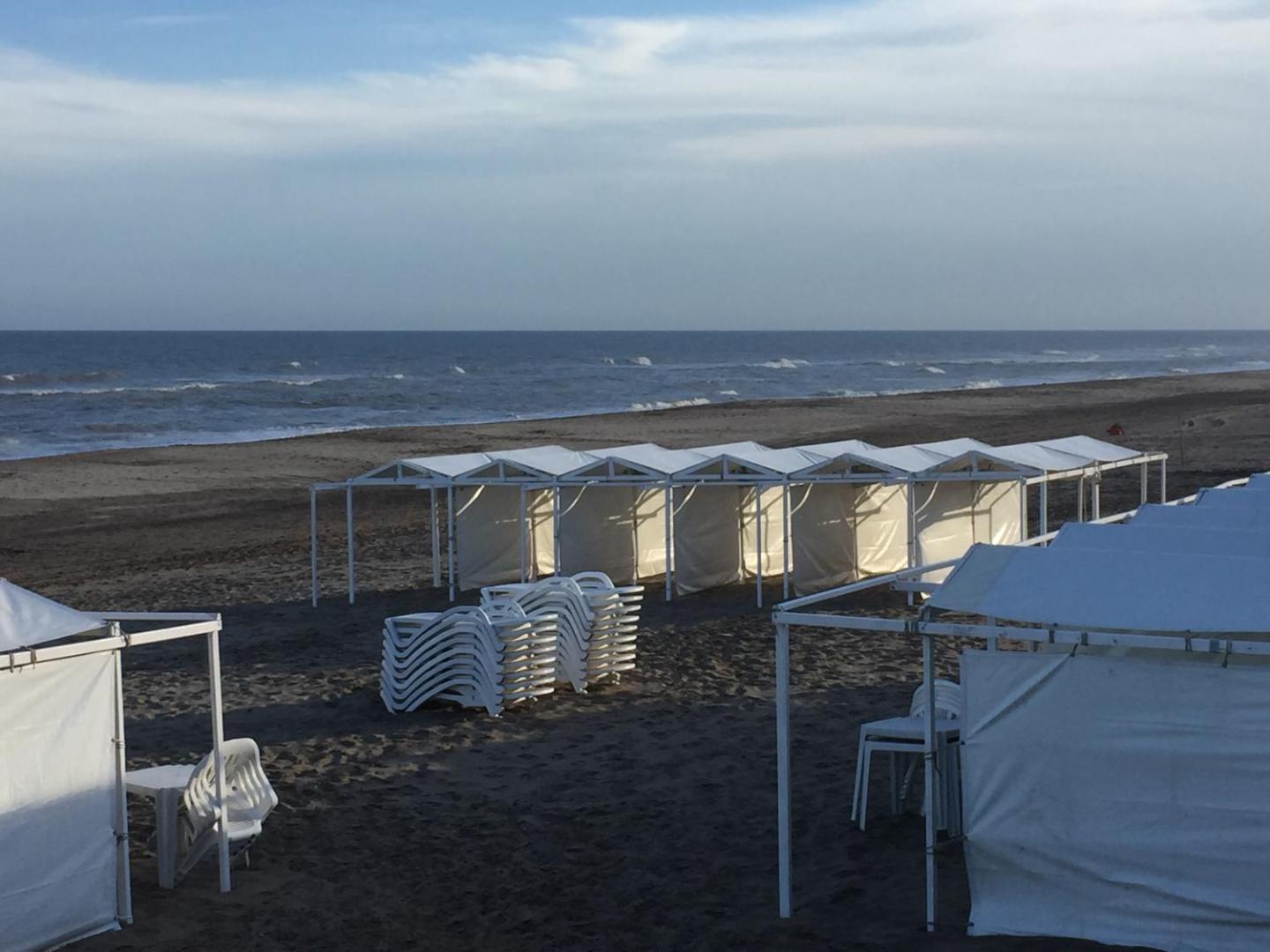 Playas