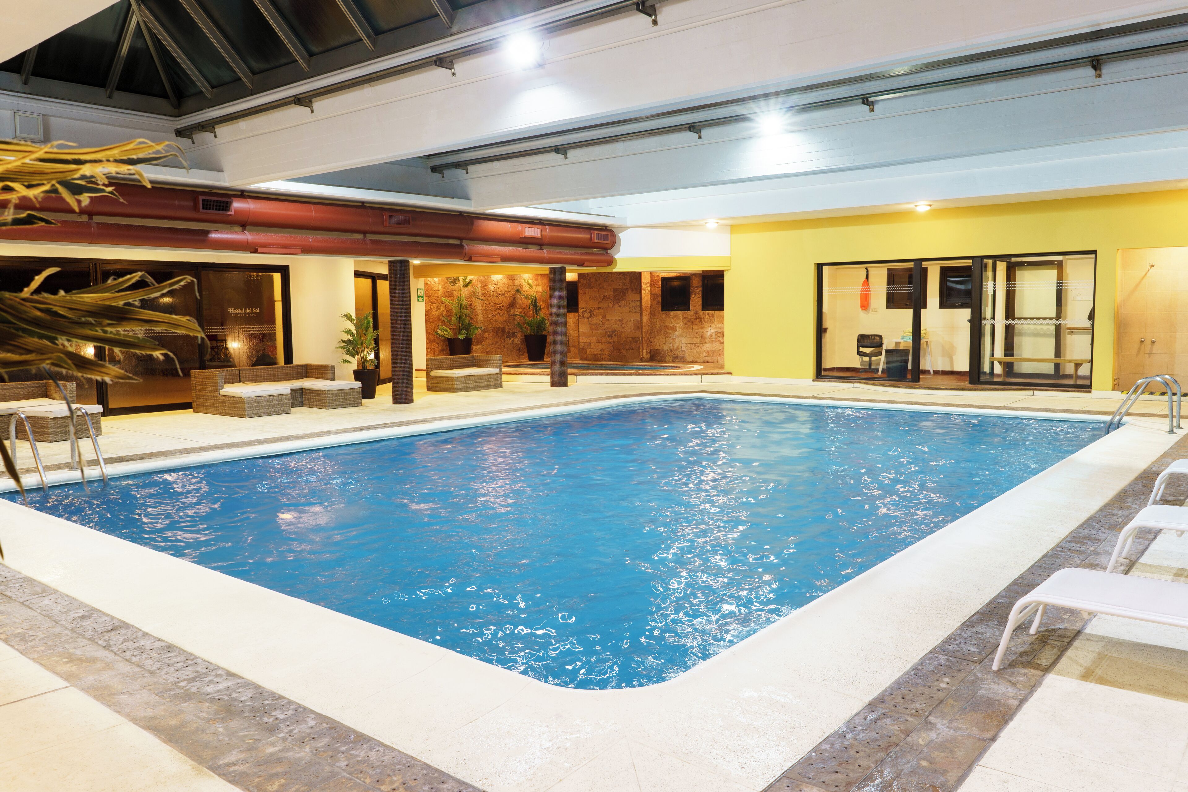 Hostal del Sol