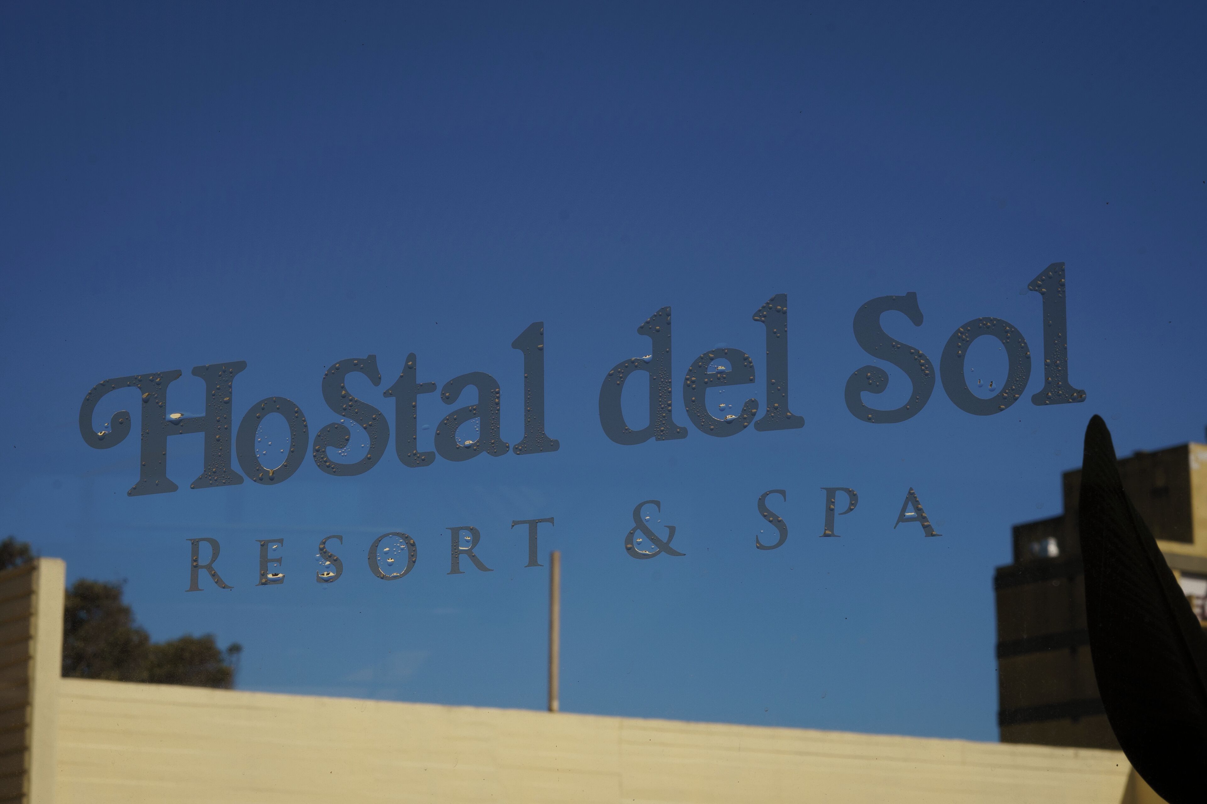 Hostal del Sol