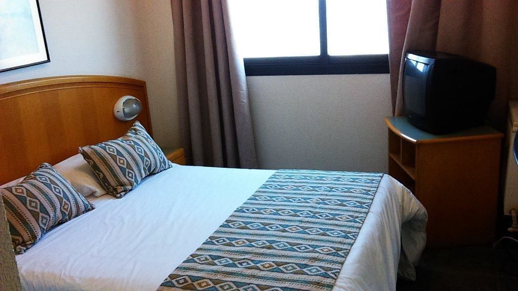 Hostal del Sol