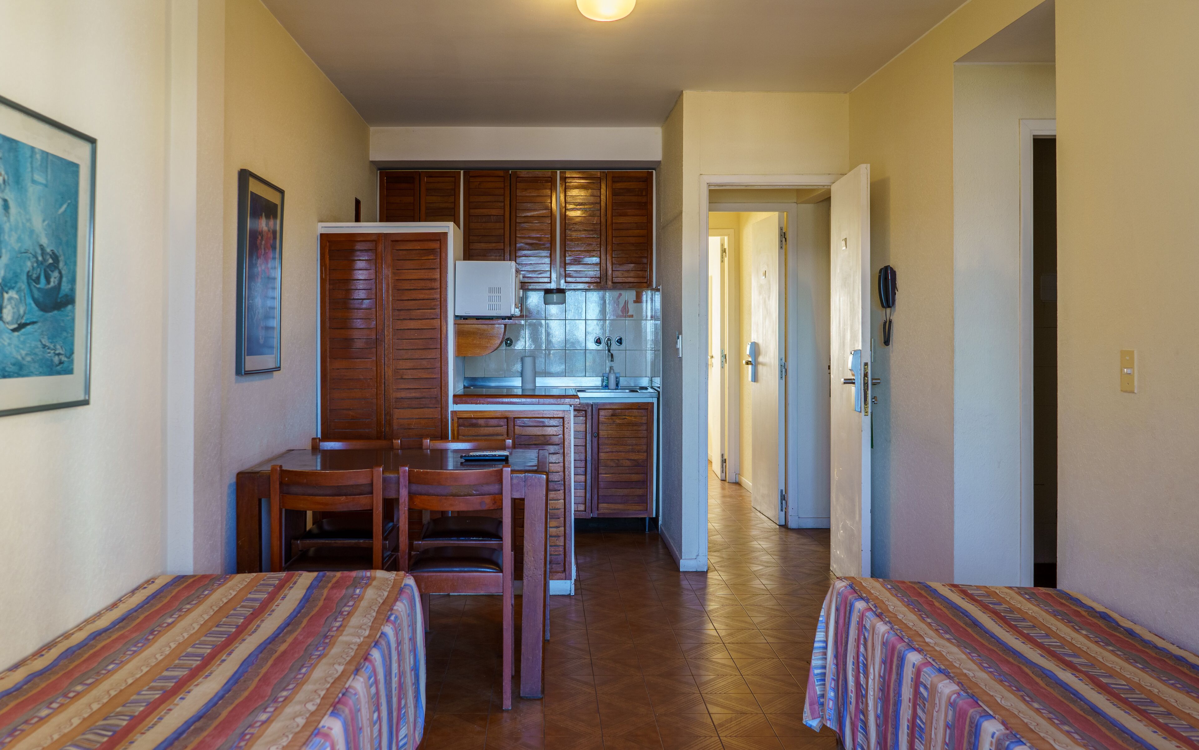 Hostal del Sol