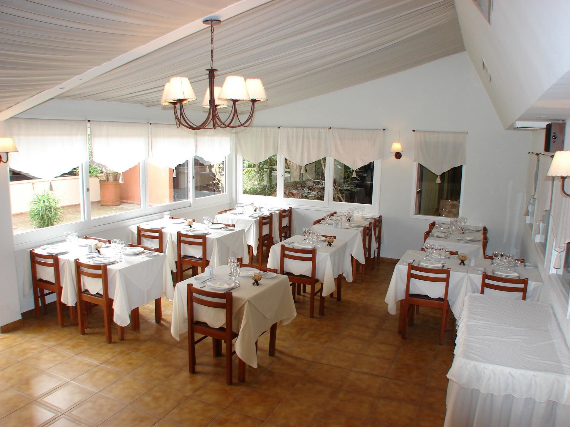 Hostal del Sol