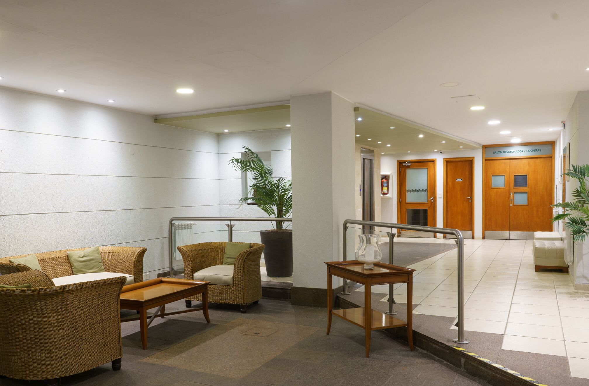 Hostal del Sol