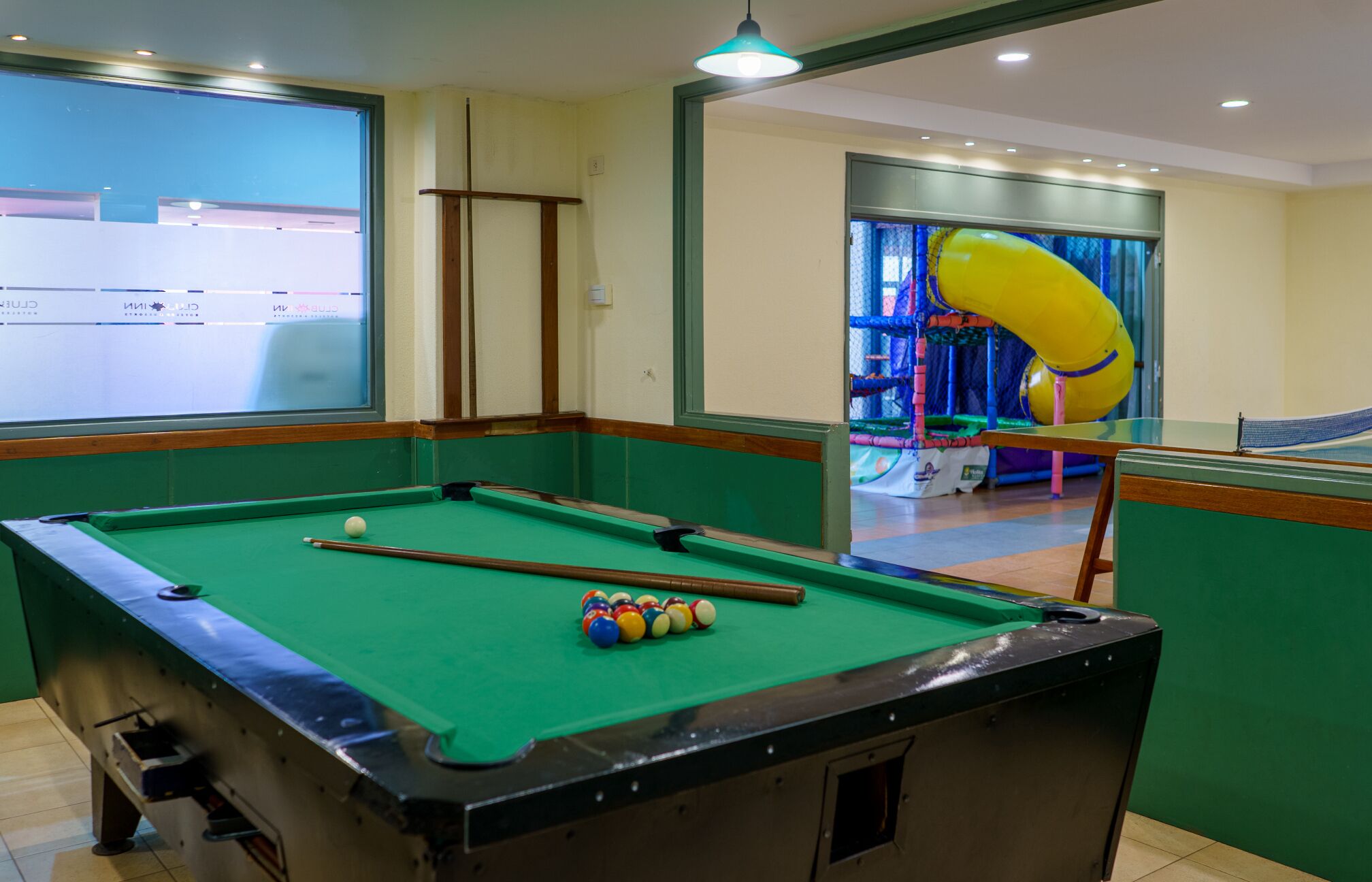 Hostal del Sol