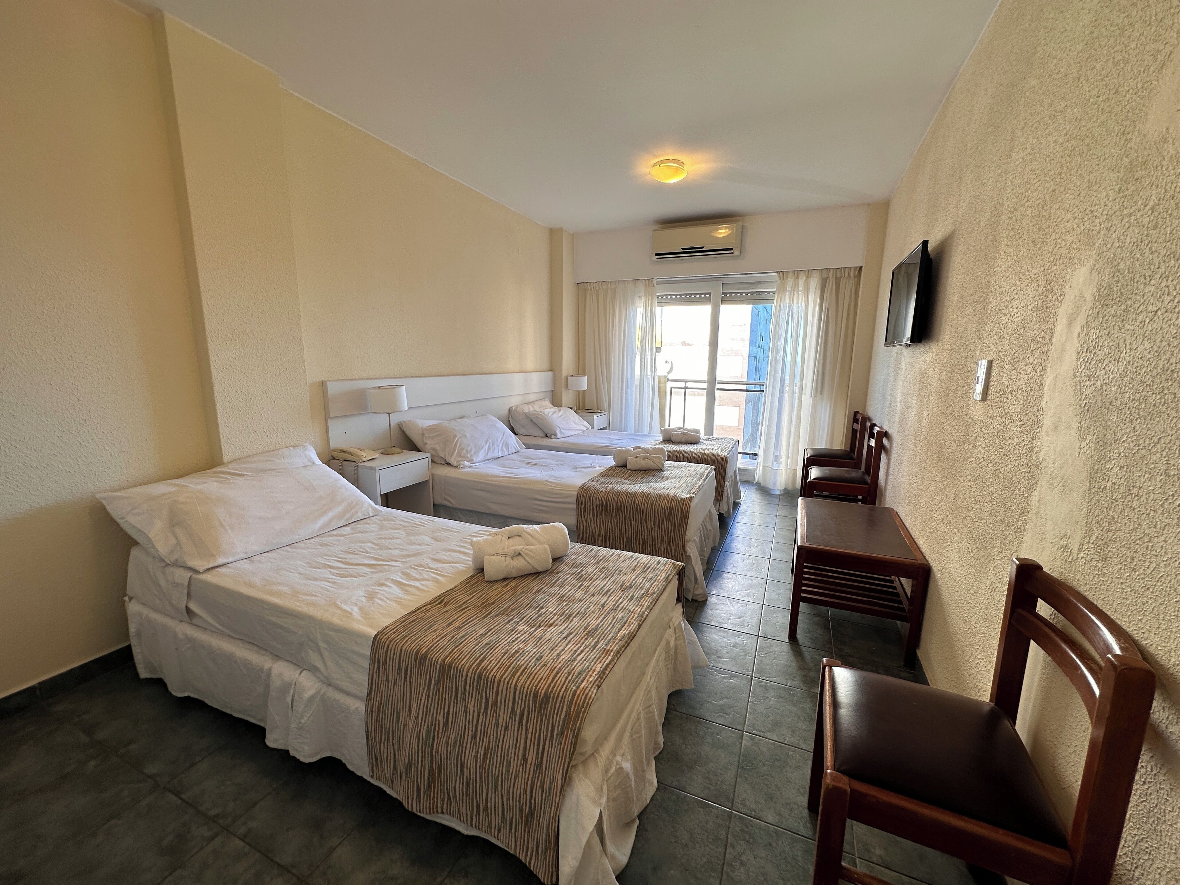 Hostal del Sol
