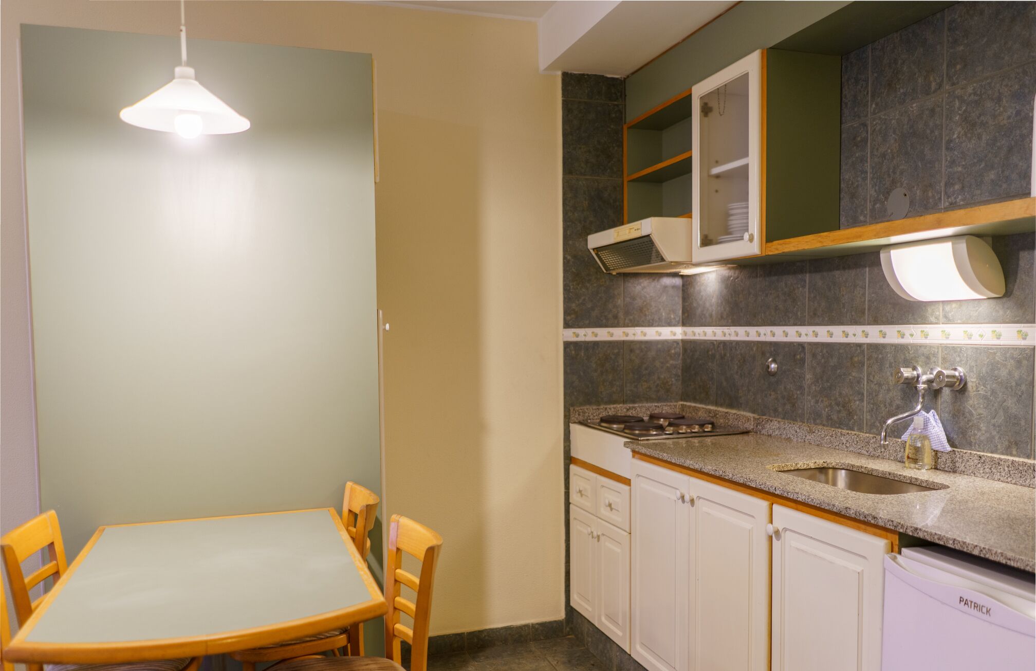 Hostal del Sol