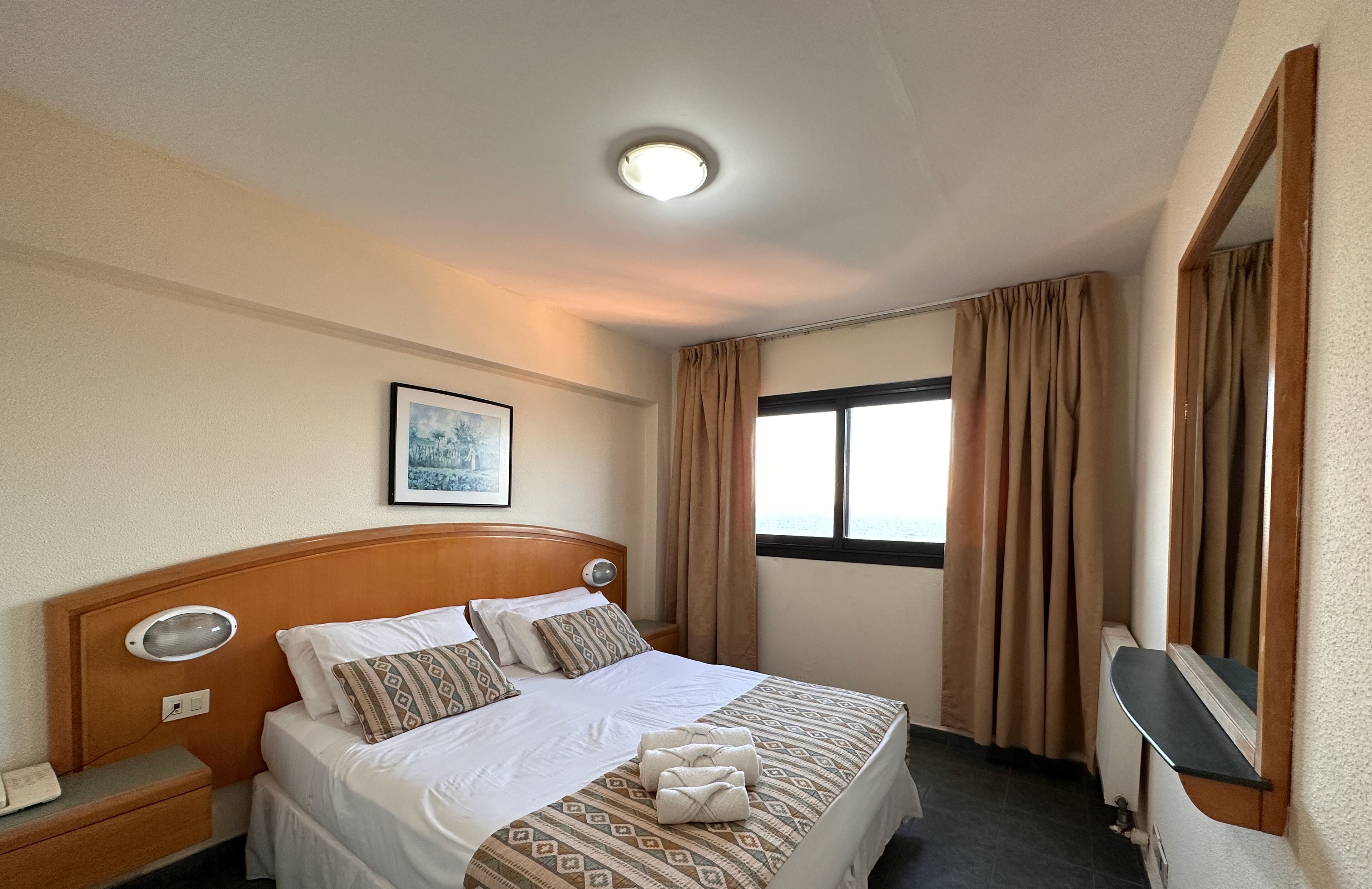 Hostal del Sol