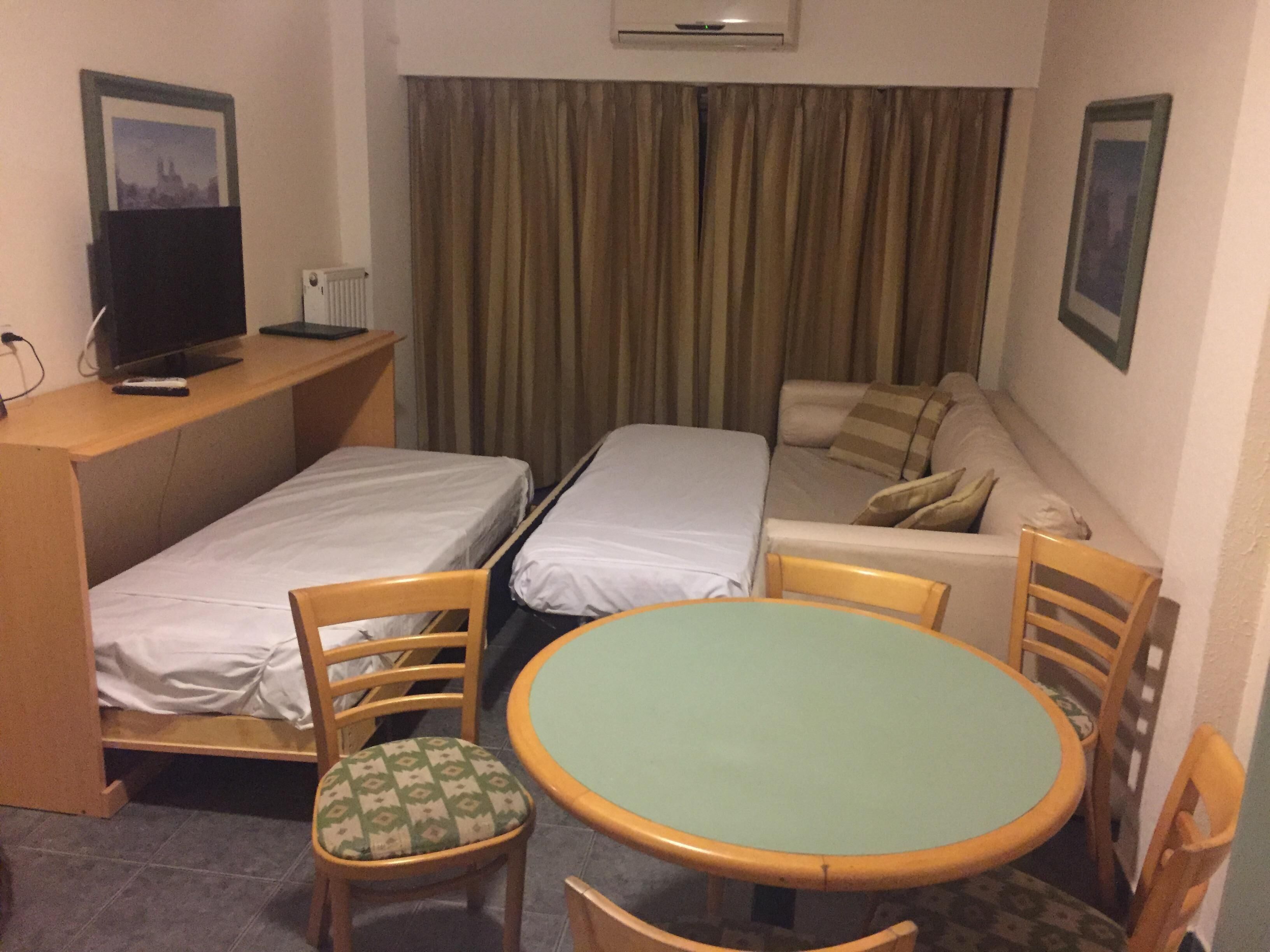Hostal del Sol