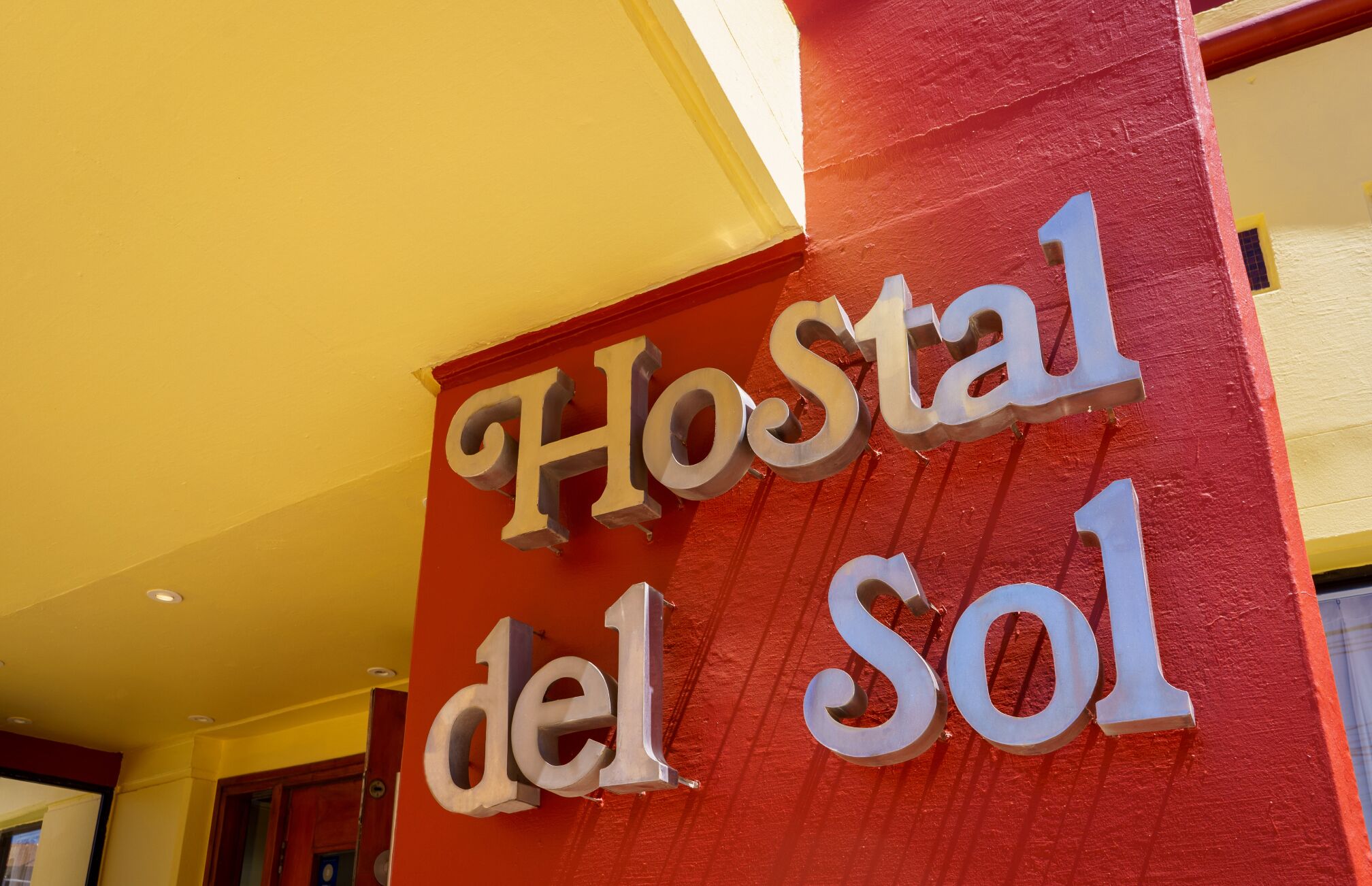 Hostal del Sol
