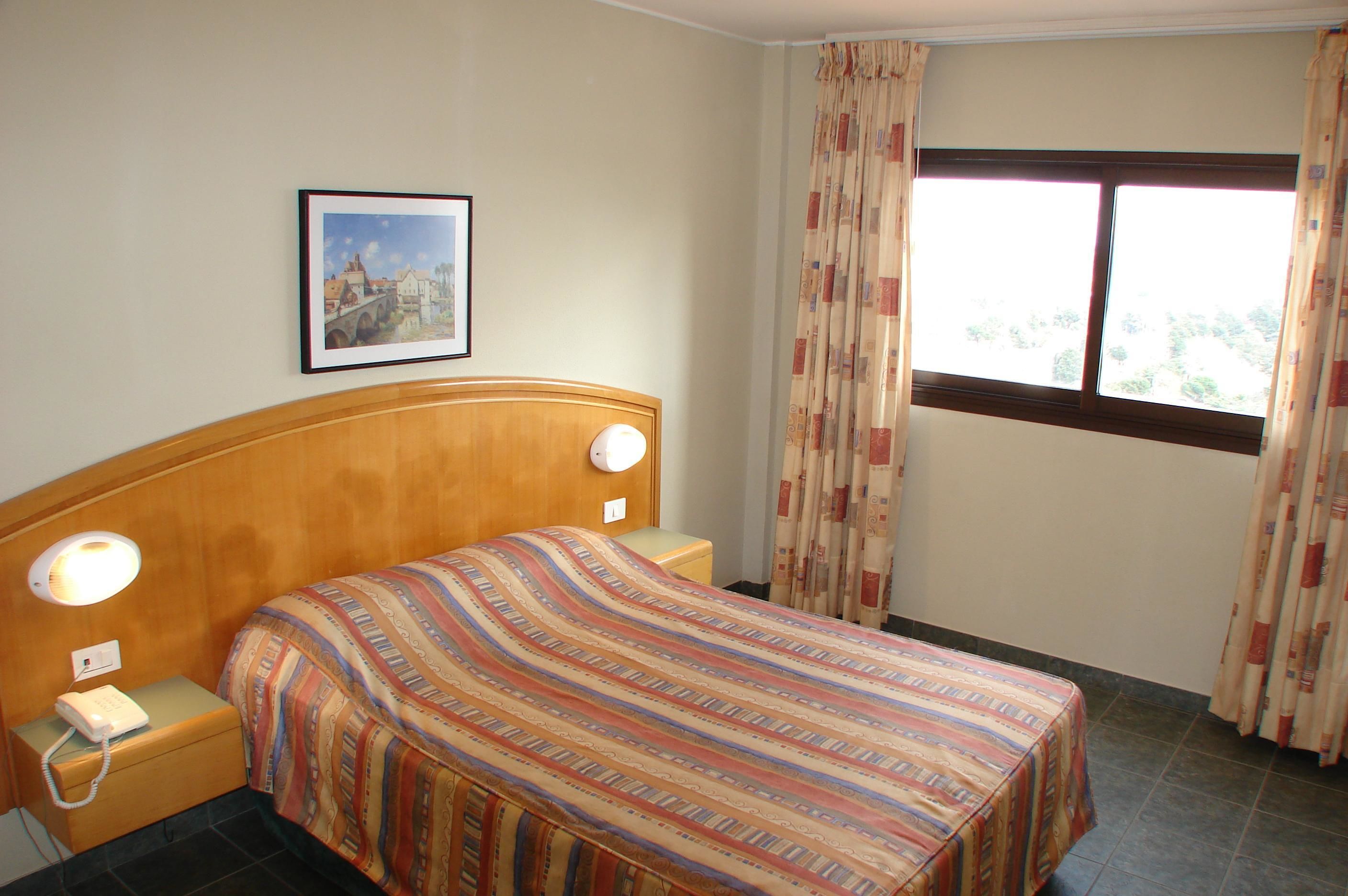 Hostal del Sol